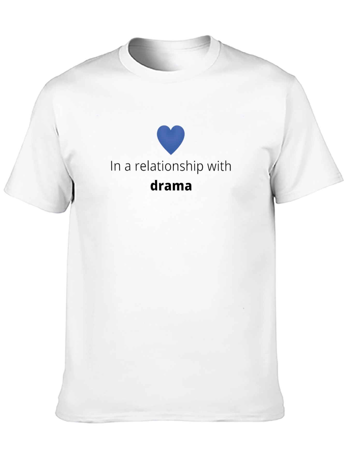 Drama Lovers Tee
