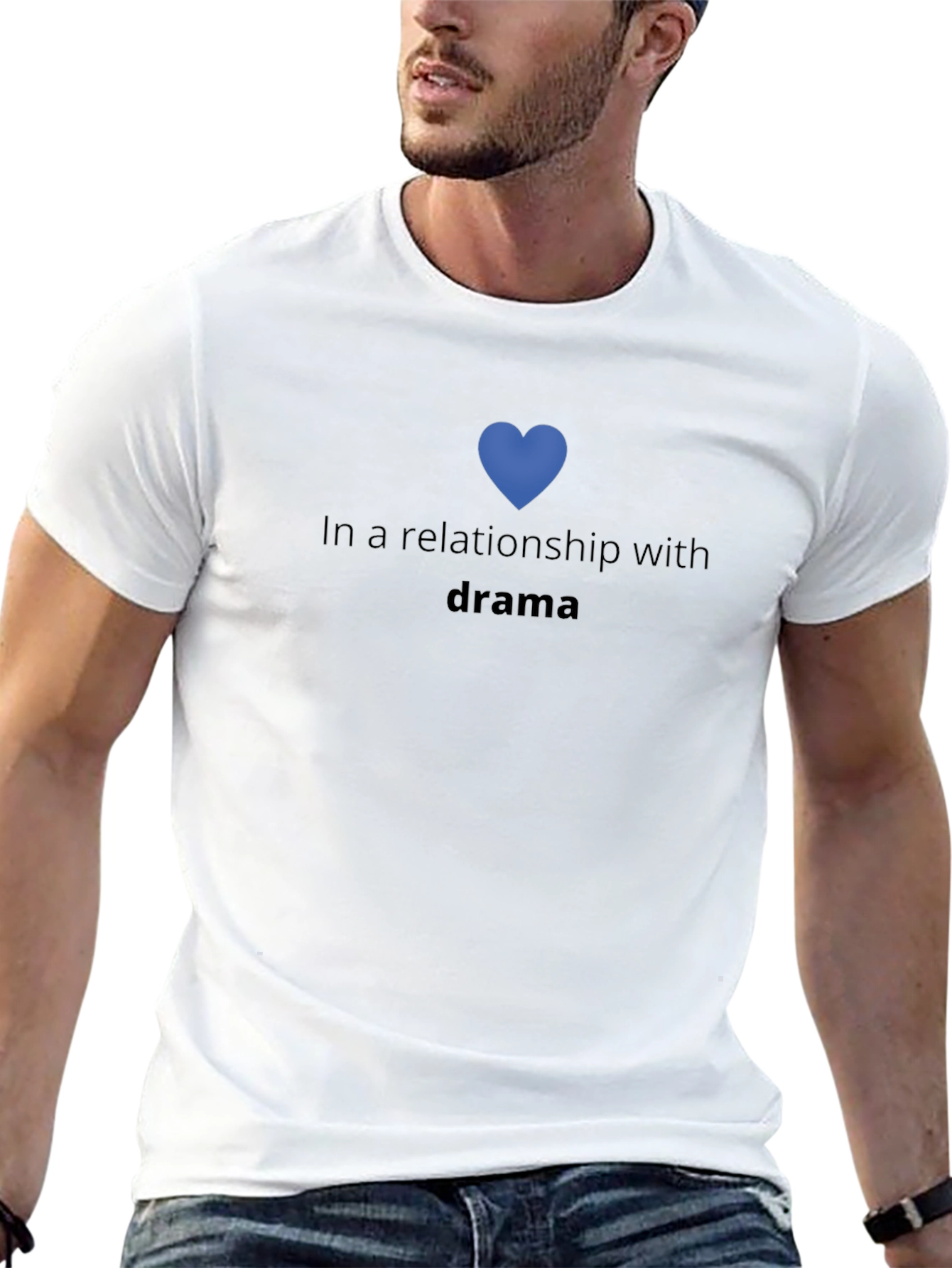 Drama Lovers Tee
