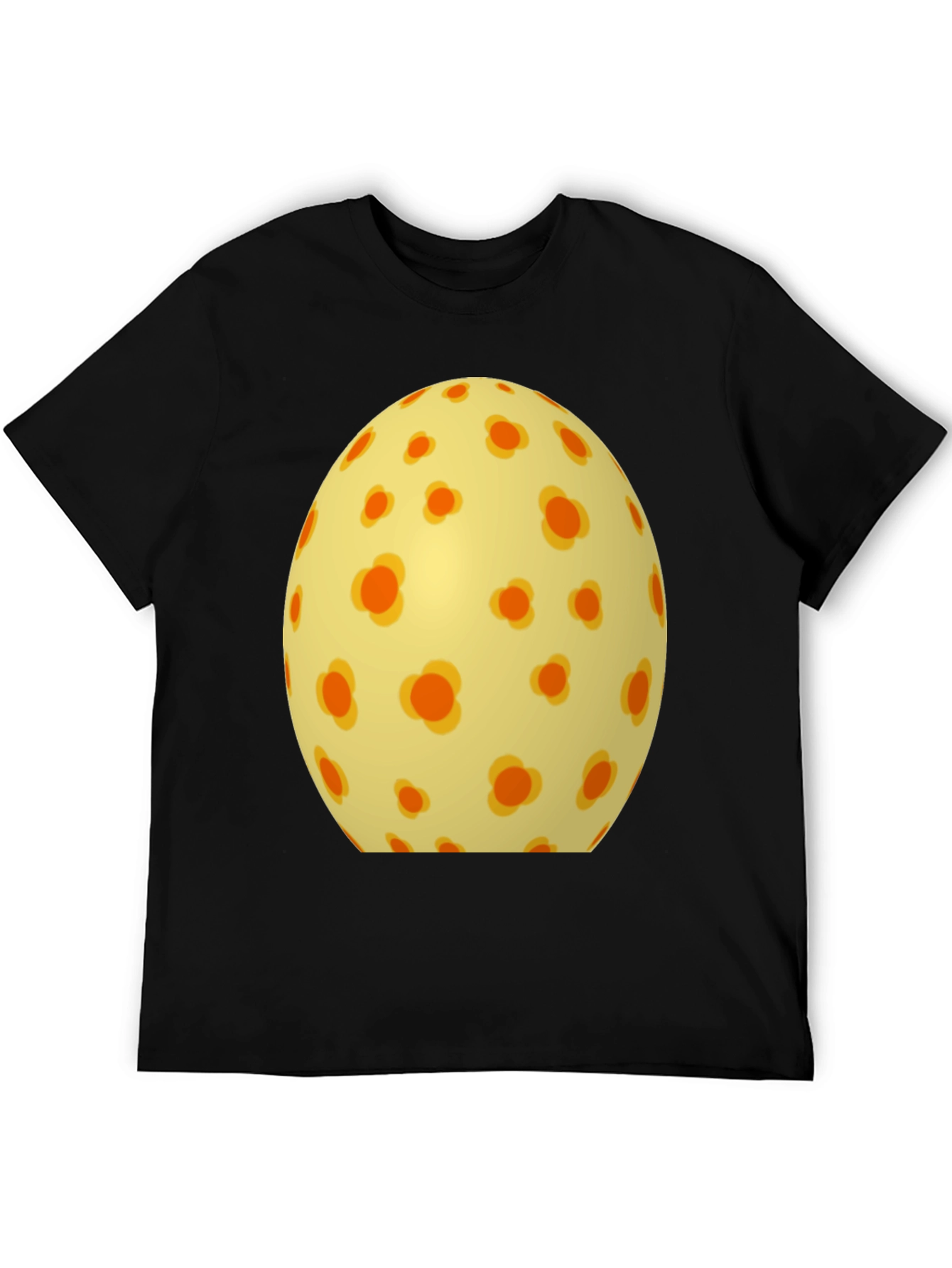 Easter Egg T-Shirt - Fun Holiday Apparel
