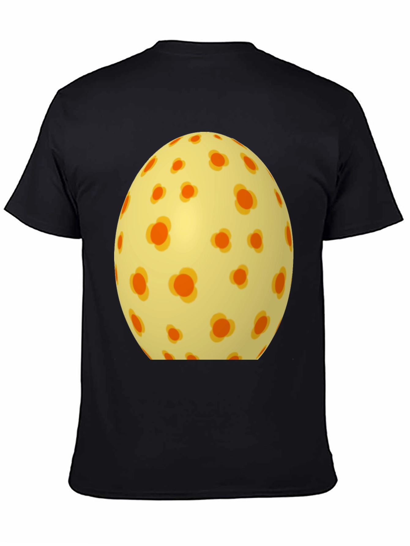 Easter Egg T-Shirt - Fun Holiday Apparel