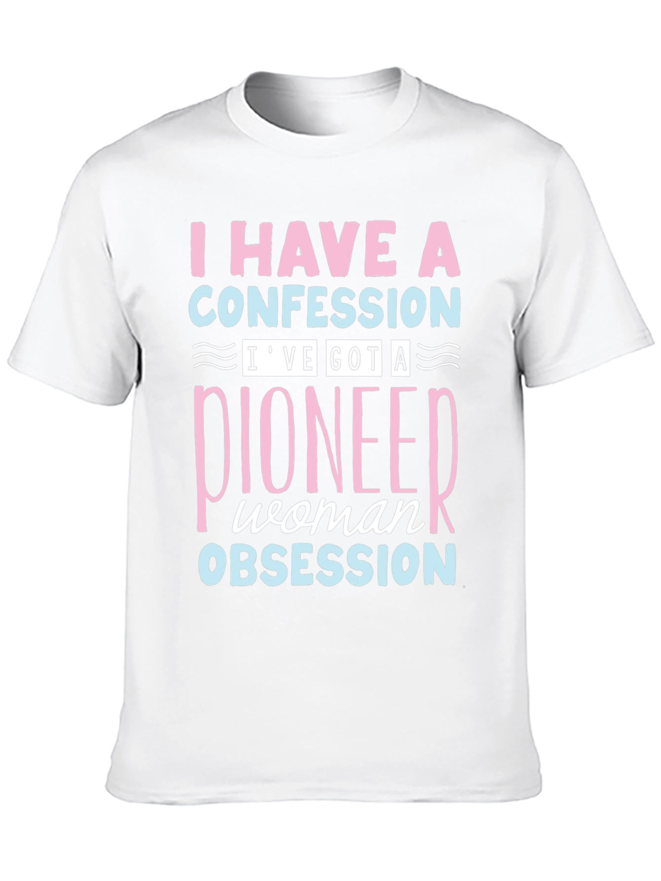Pioneer Woman Obsession T-Shirt