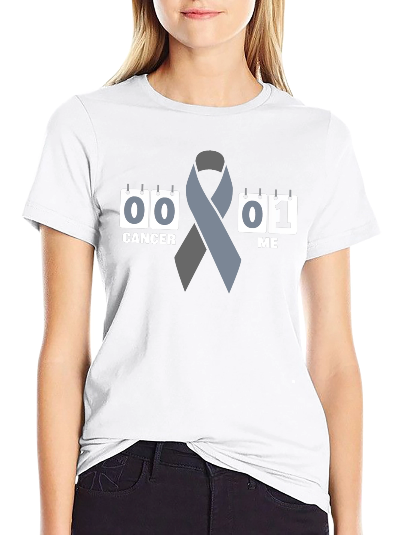 Cancer Awareness T-Shirt