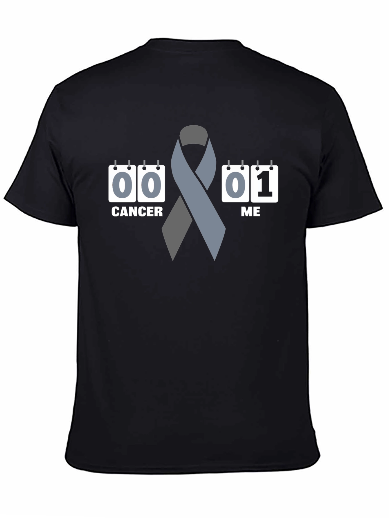 Cancer Awareness T-Shirt