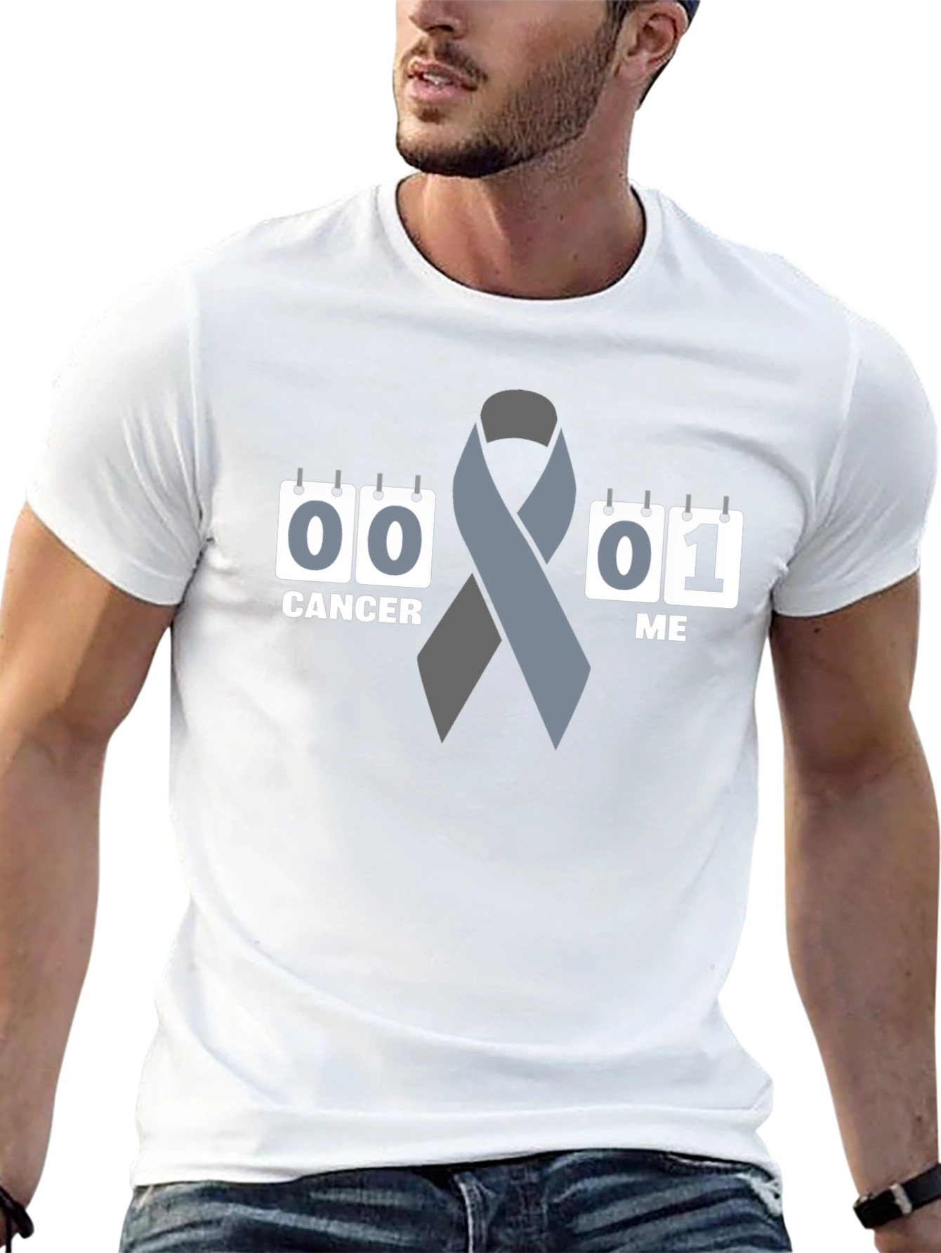 Cancer Awareness T-Shirt