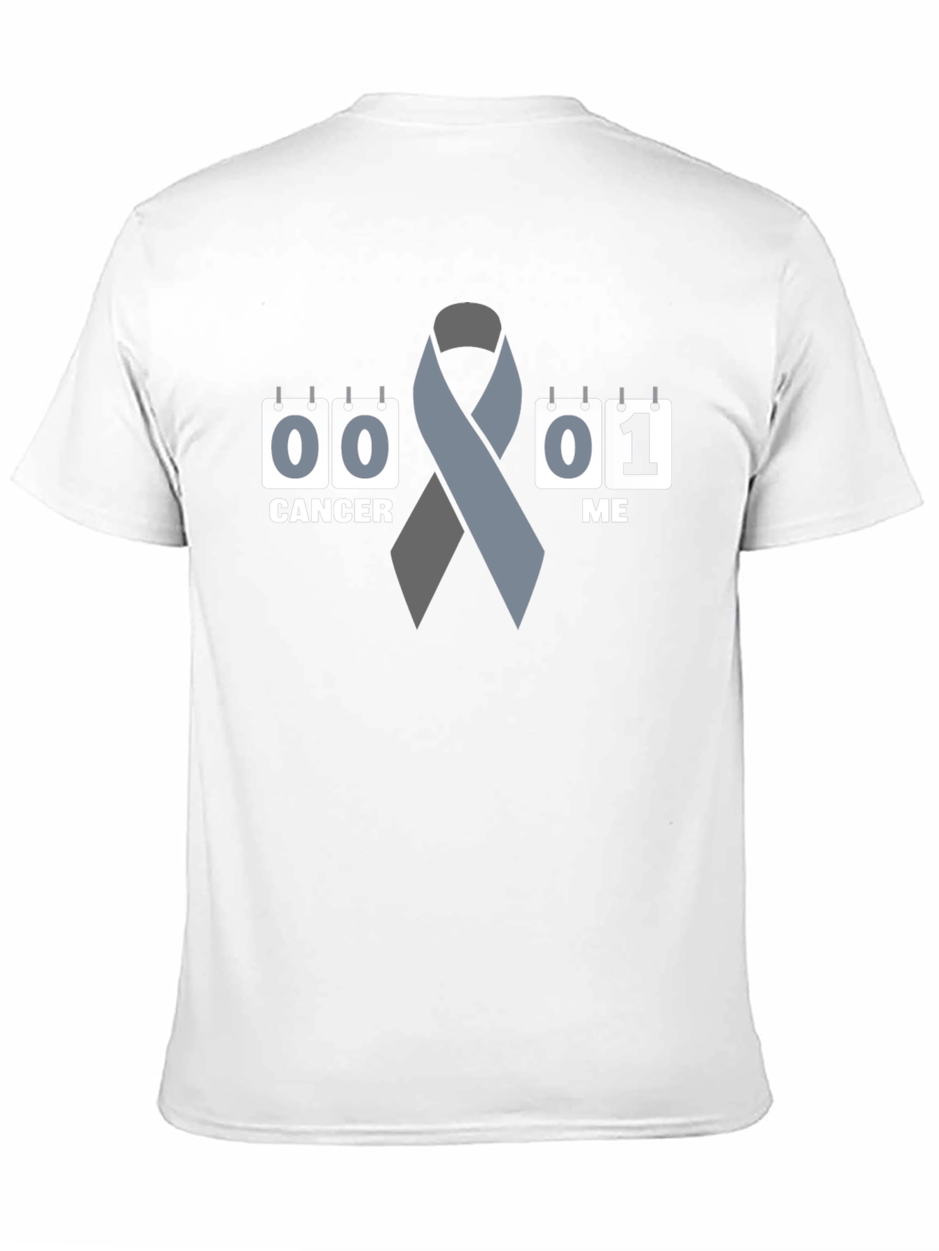 Cancer Awareness T-Shirt