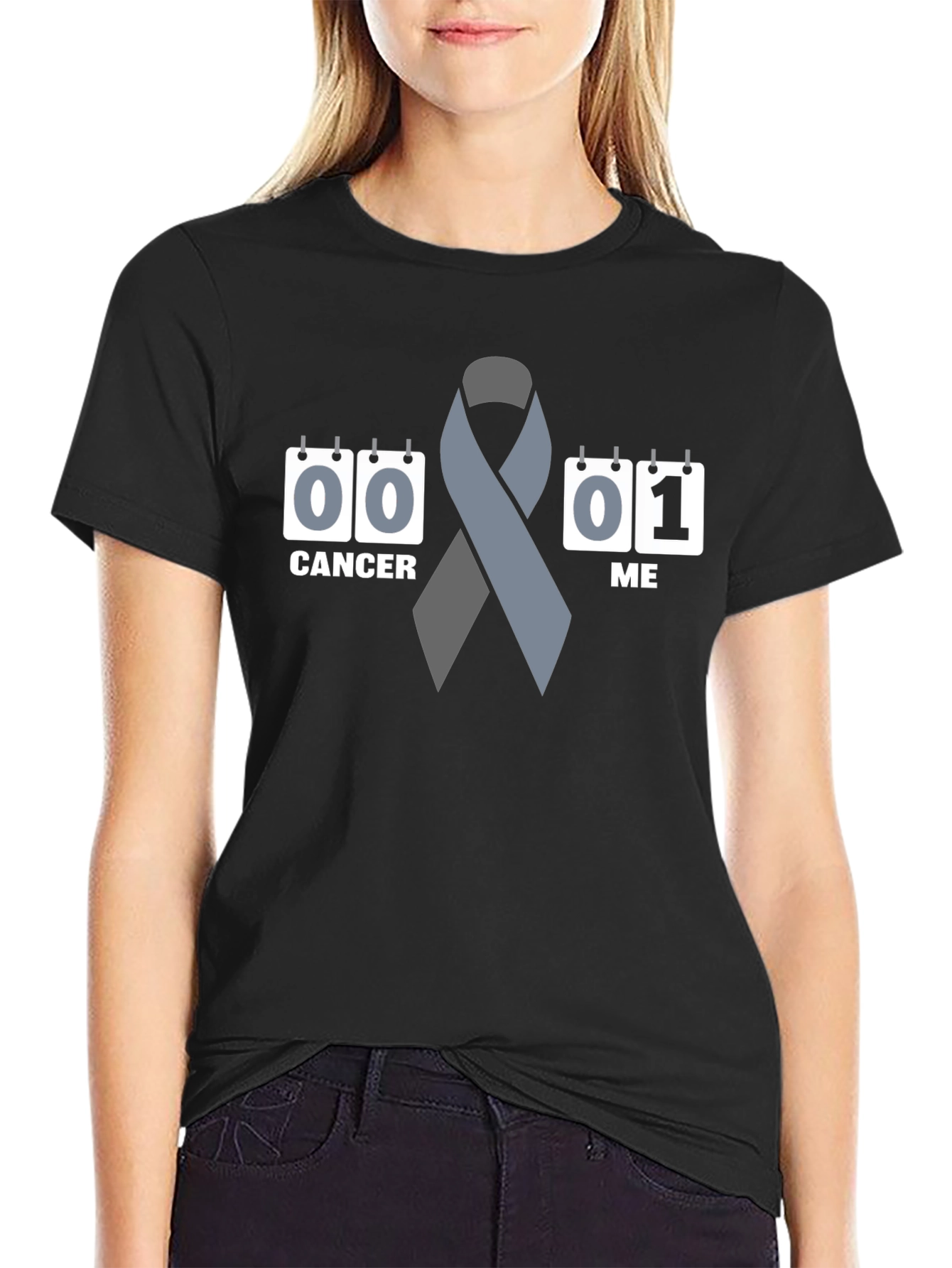 Cancer Awareness T-Shirt