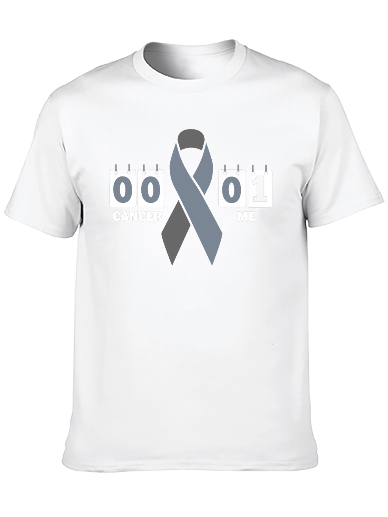 Cancer Awareness T-Shirt