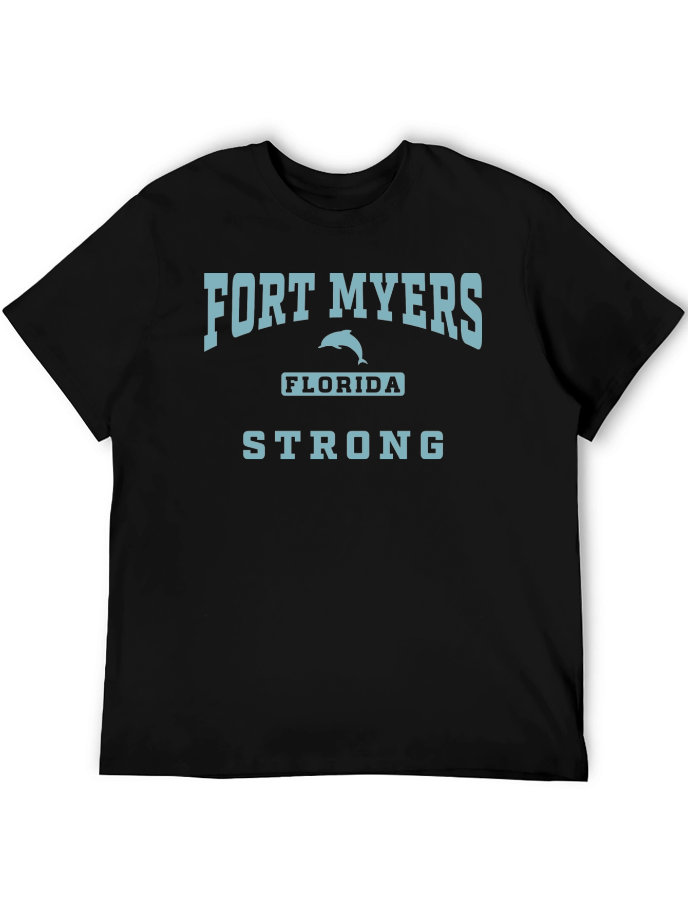 Fort Myers Florida Strong T-Shirt