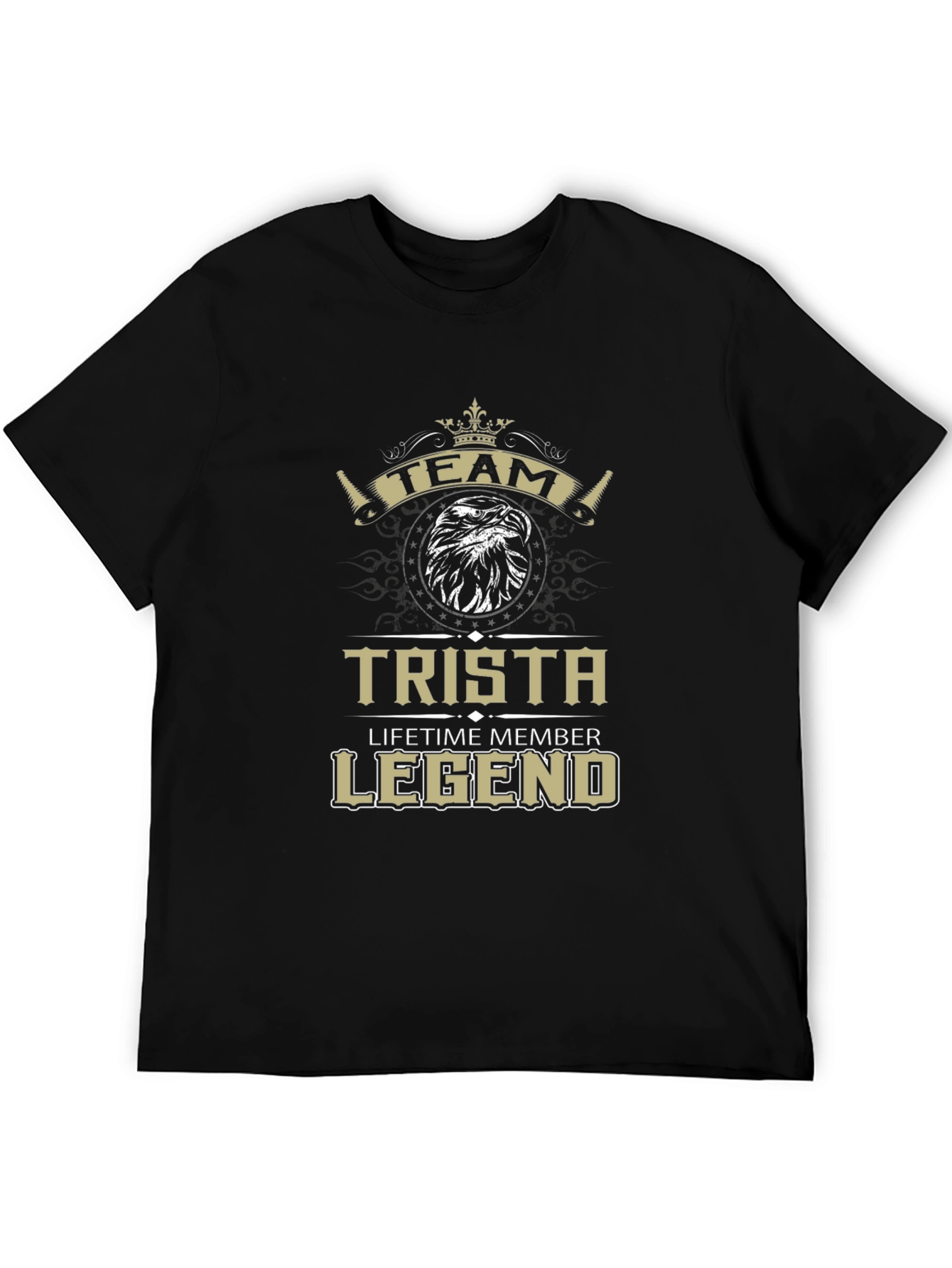 Team Trista Legend T-Shirt