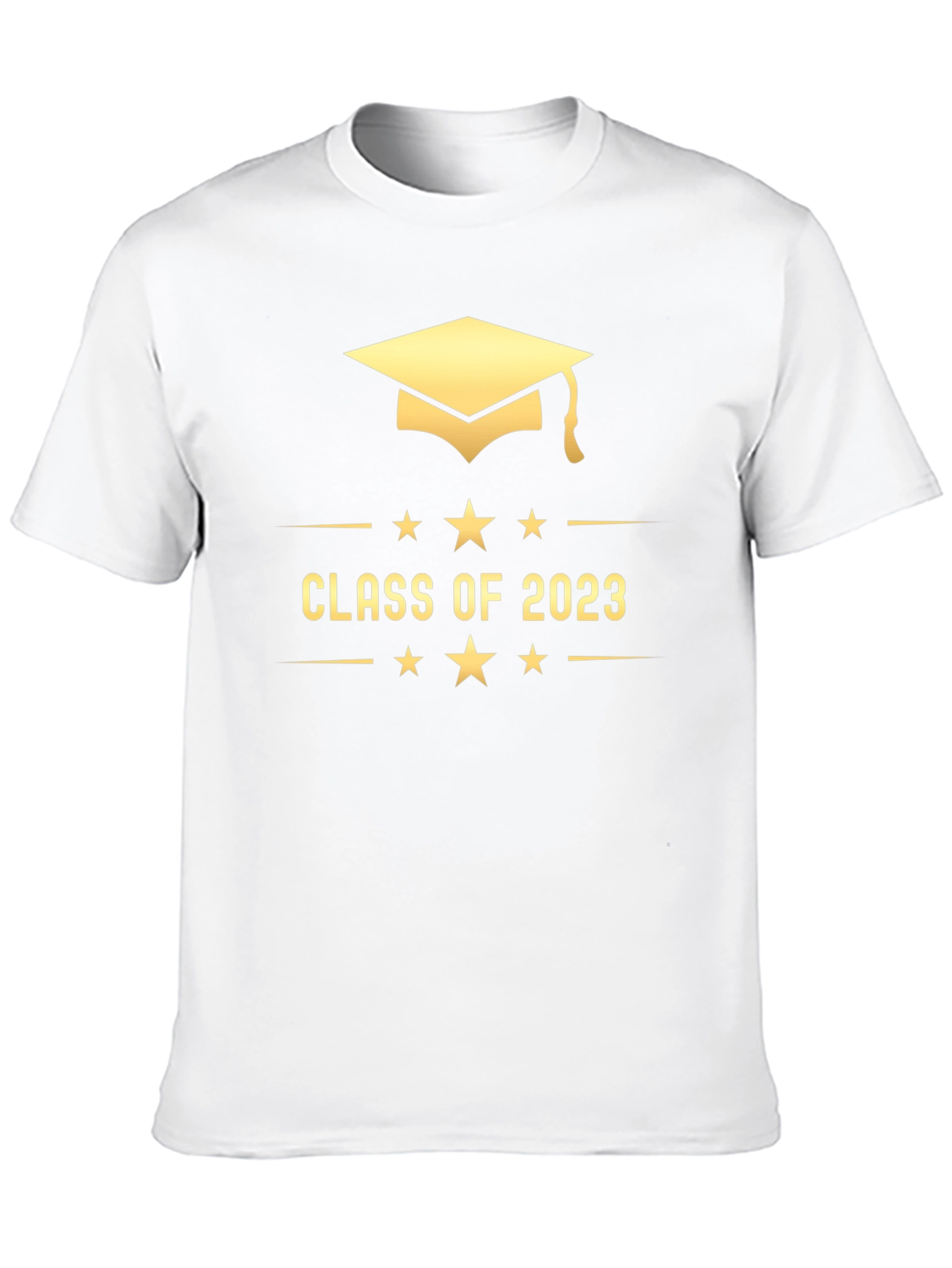 Class of 2023 Graduation T-Shirt