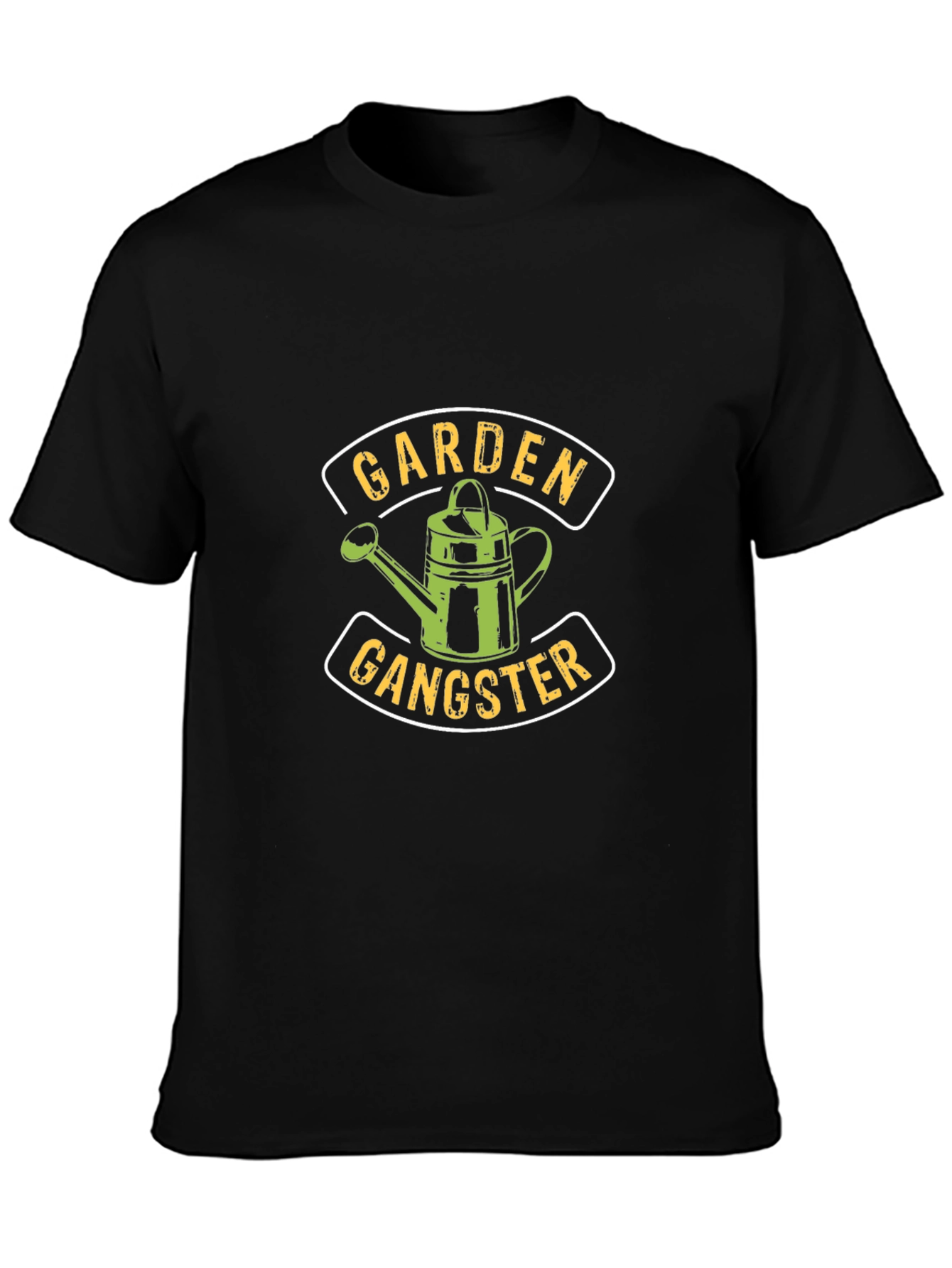 Garden Gangster T-Shirt