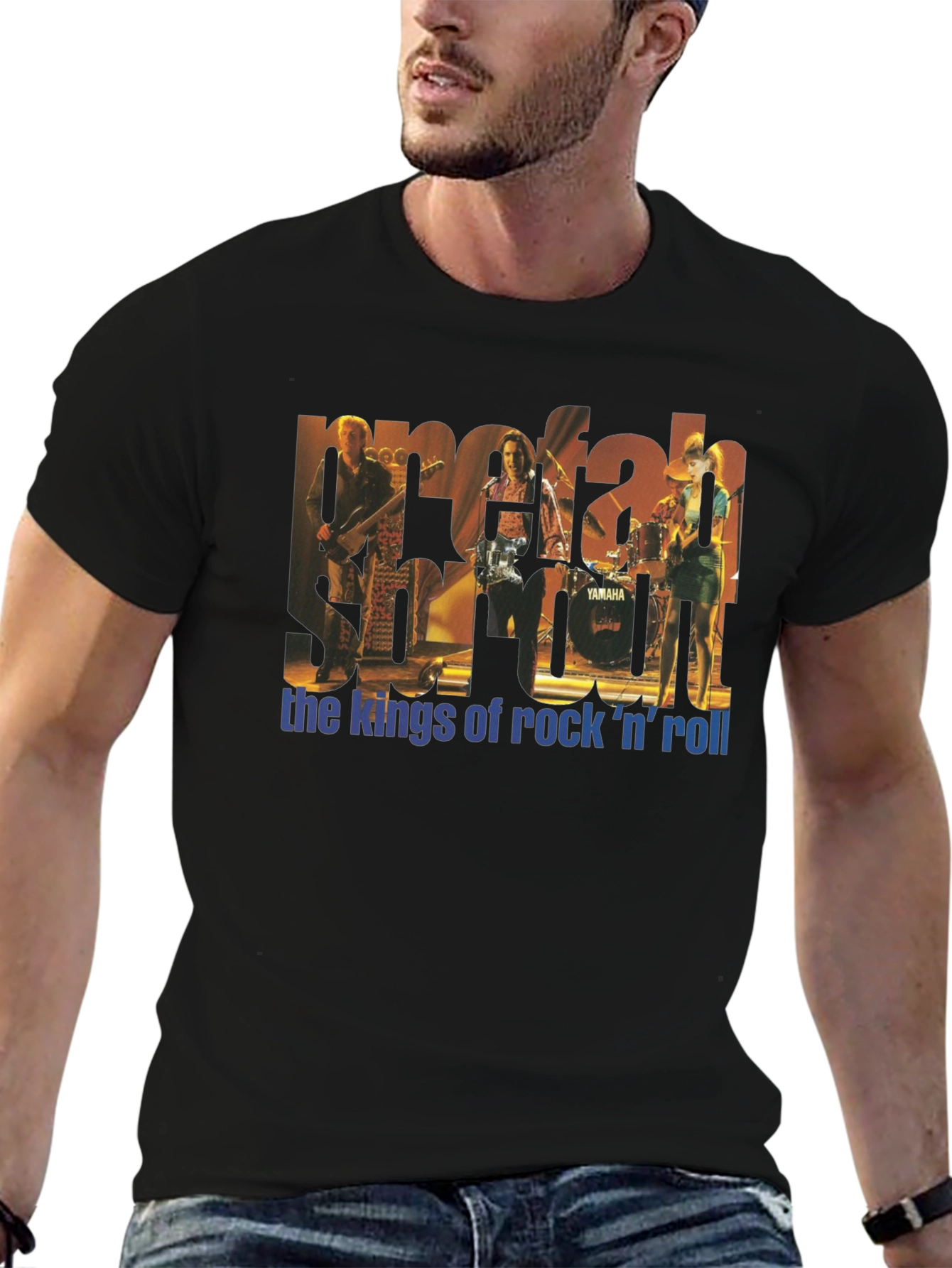 Procol Harum Kings of Rock n Roll T-Shirt