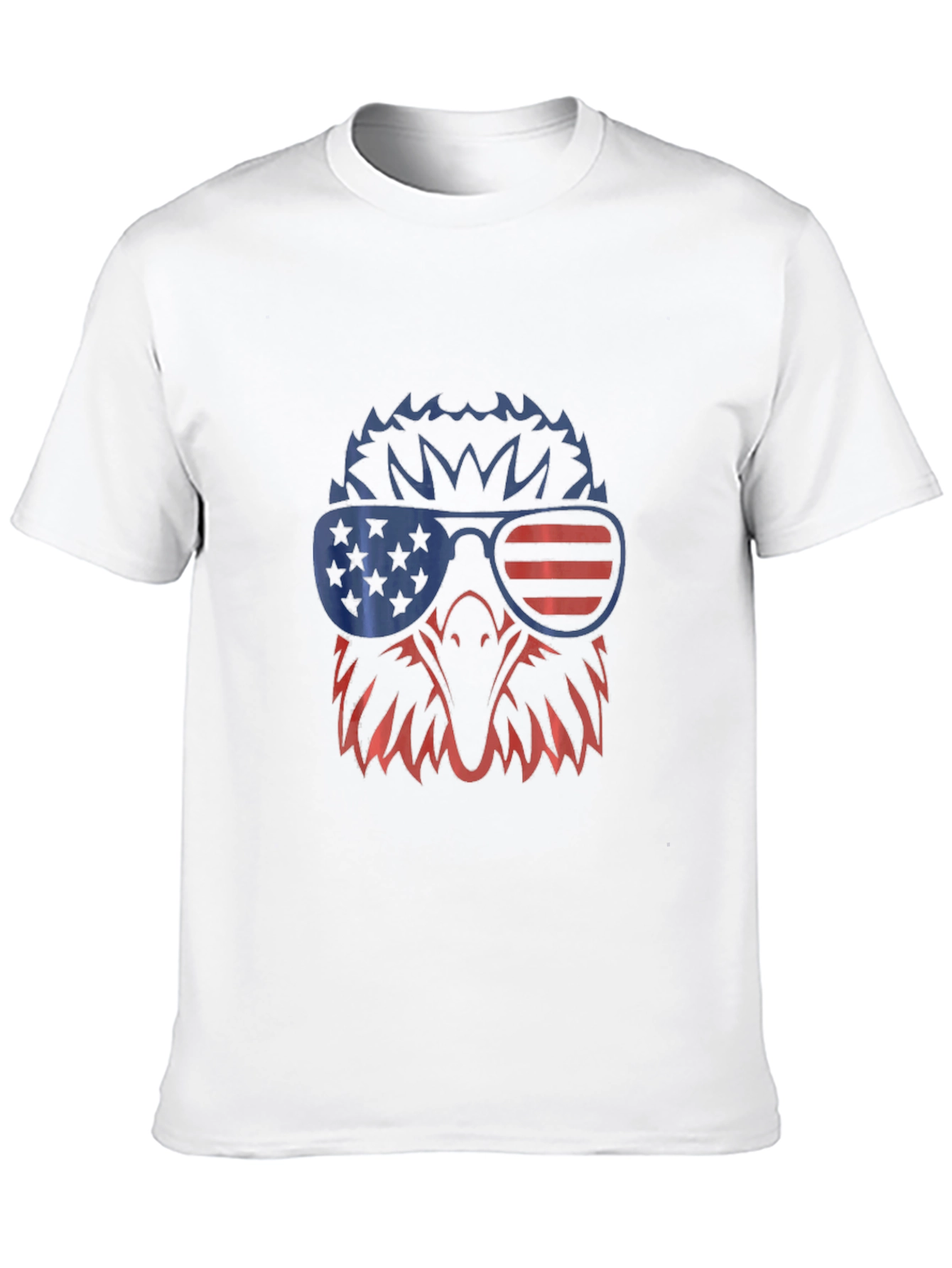 American Eagle Graphic Tee