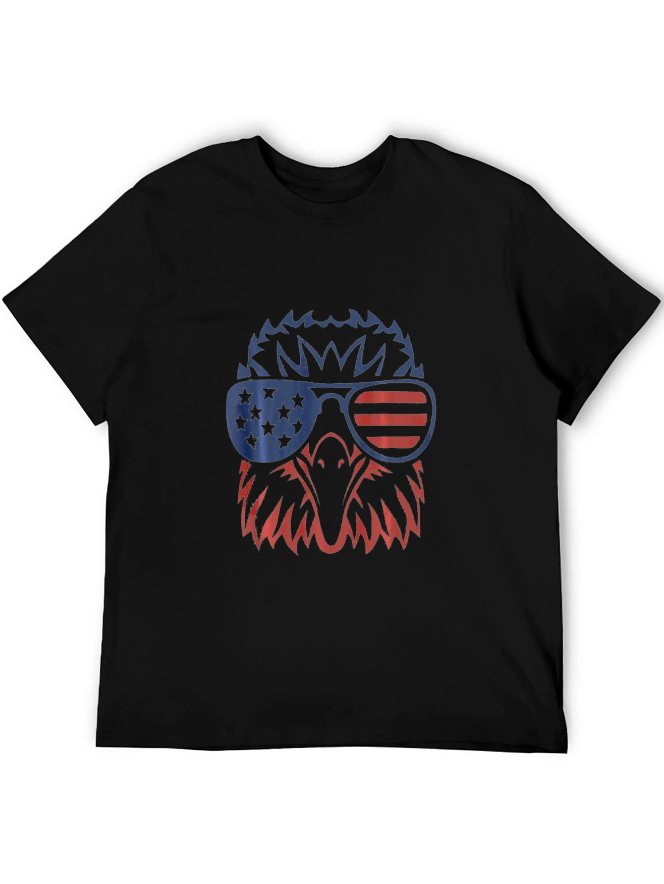 American Eagle Graphic Tee