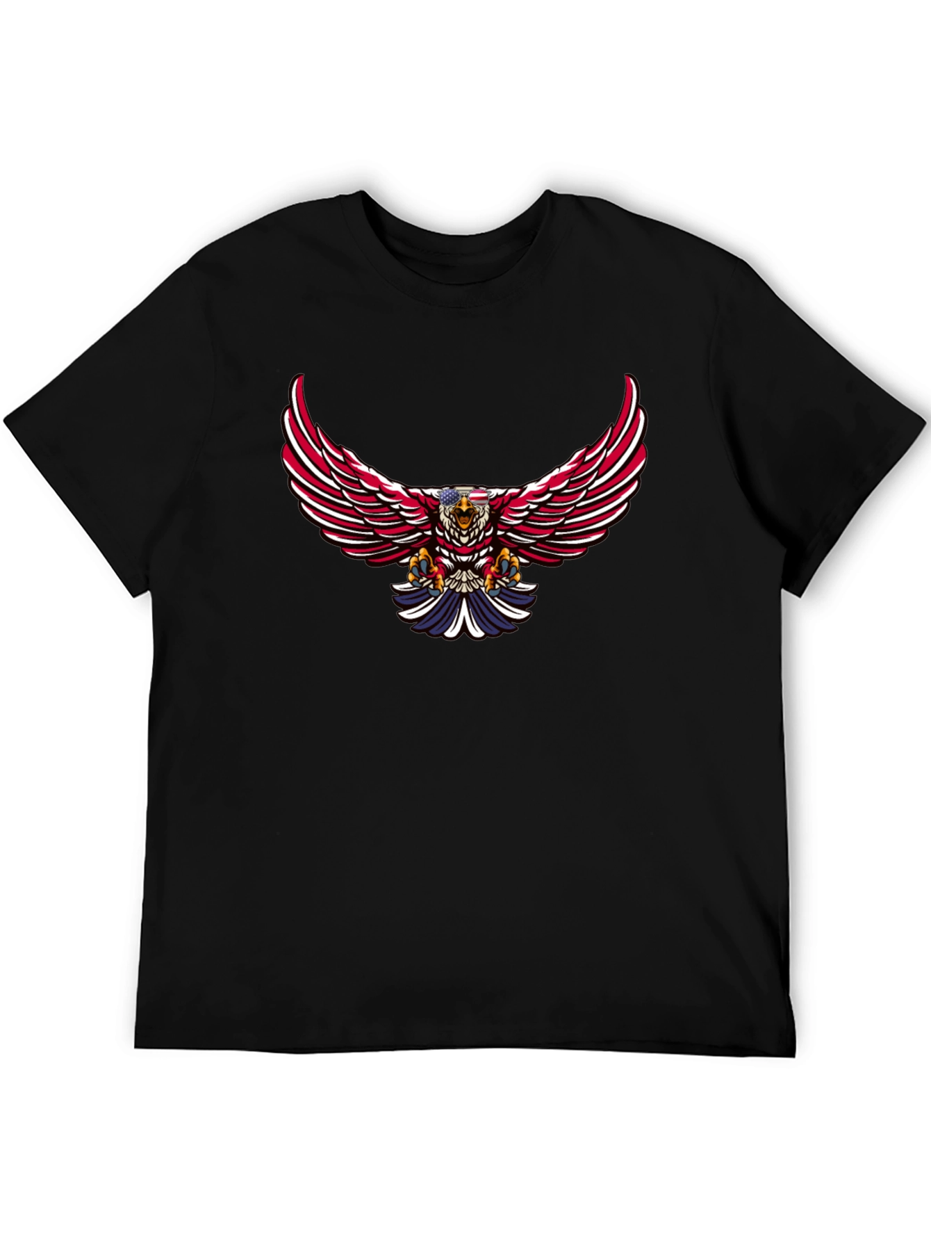 American Eagle Graphic T-Shirt
