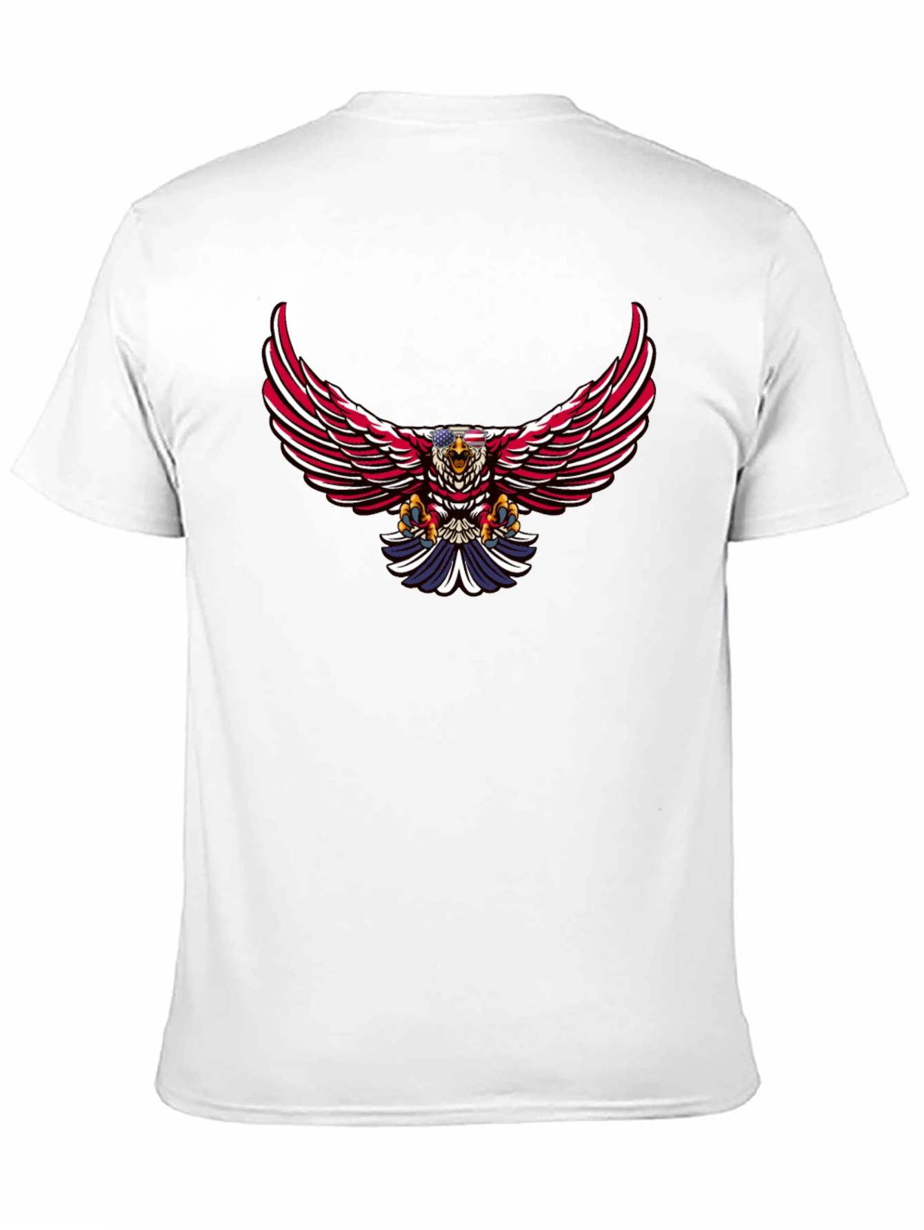 American Eagle Graphic T-Shirt