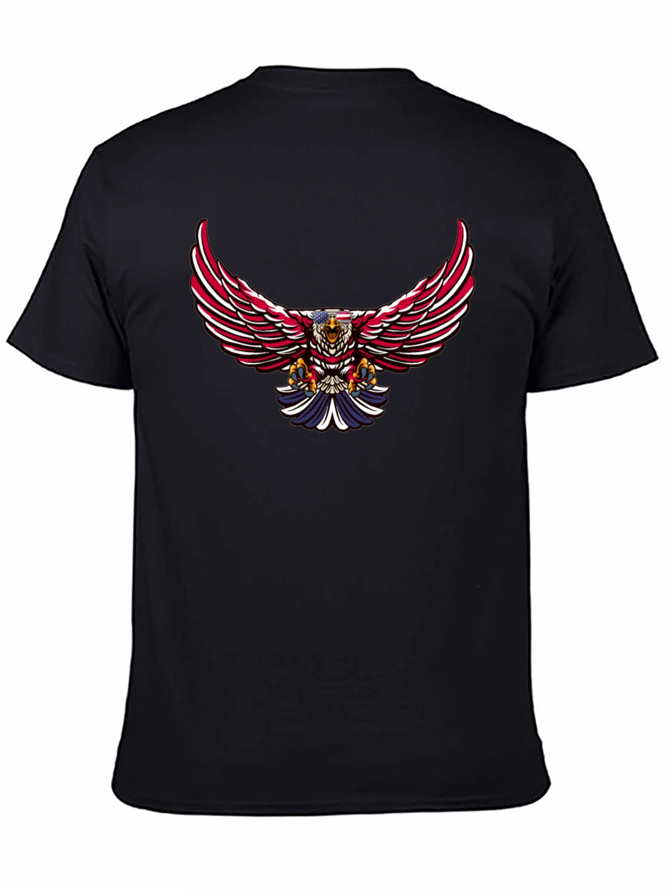 American Eagle Graphic T-Shirt