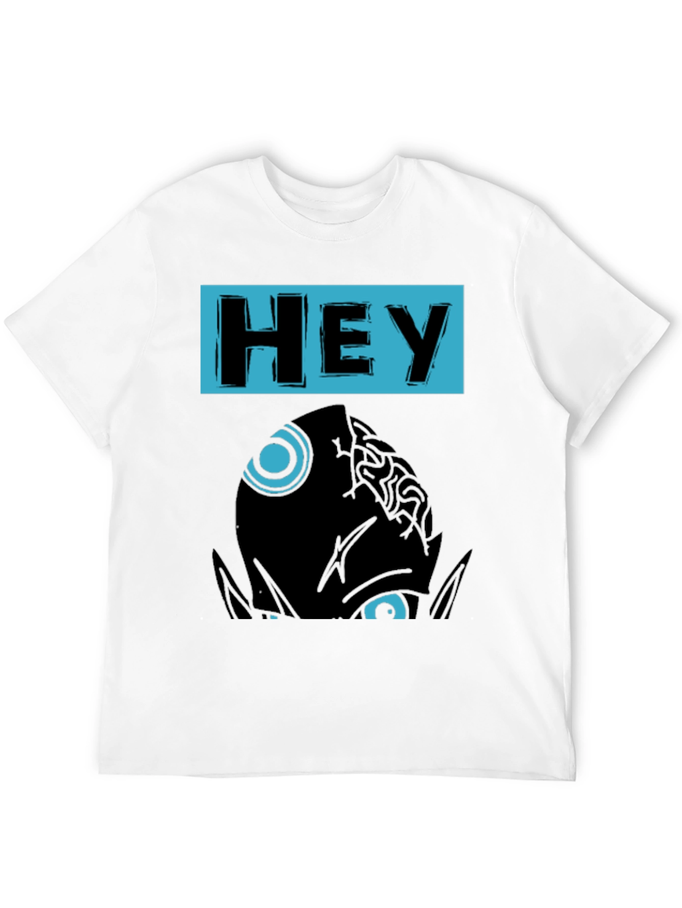 Hey There Alien T-Shirt