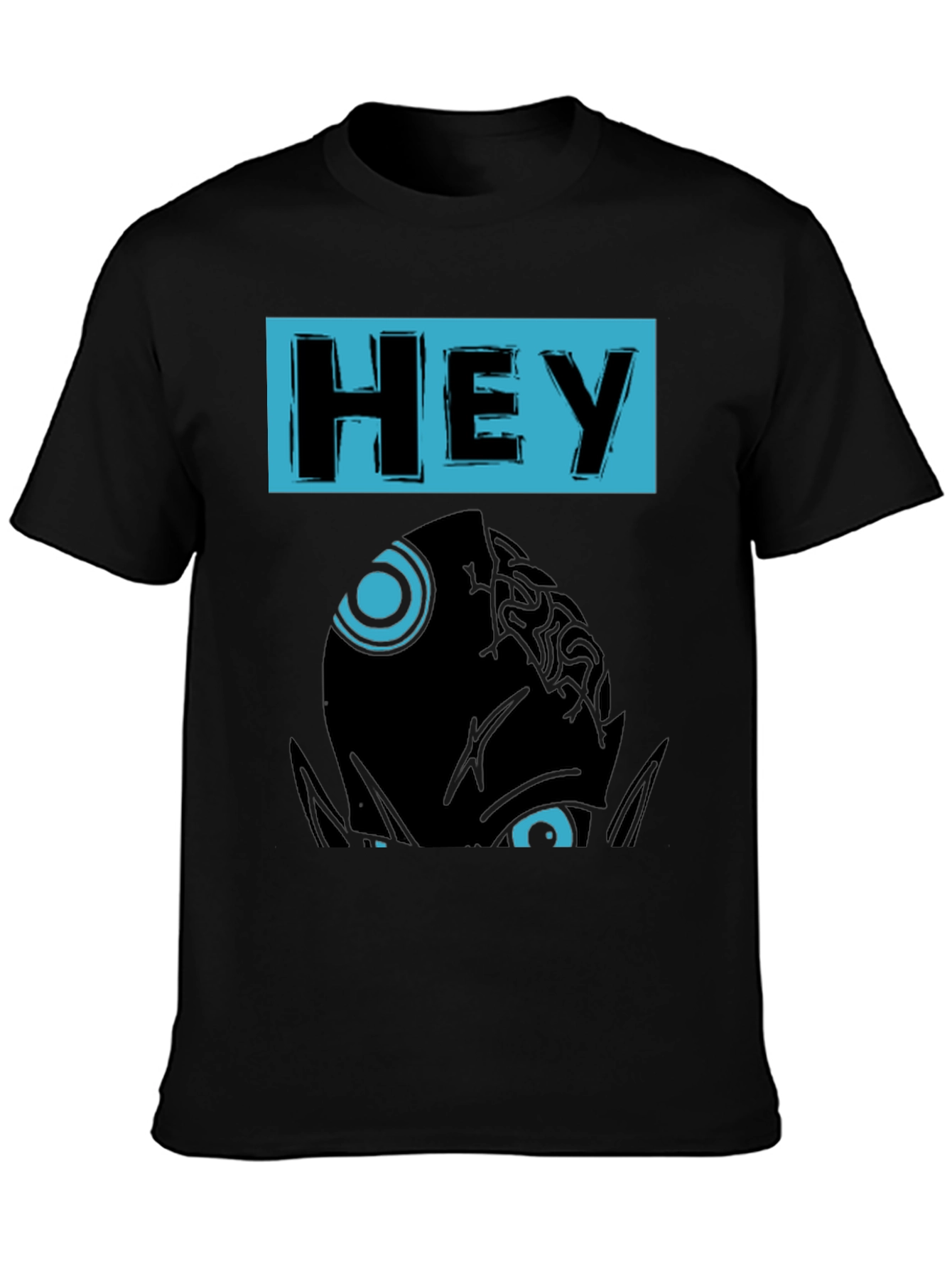 Hey There Alien T-Shirt