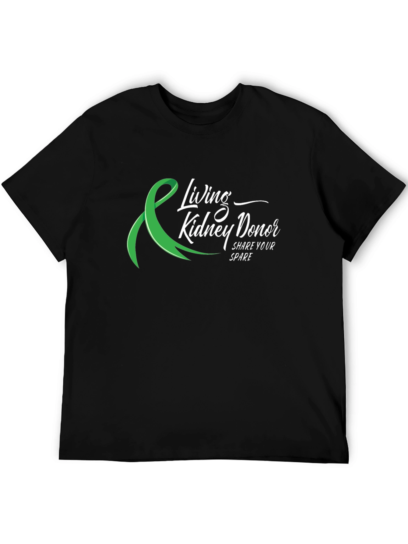 Living Kidney Donor Awareness T-Shirt