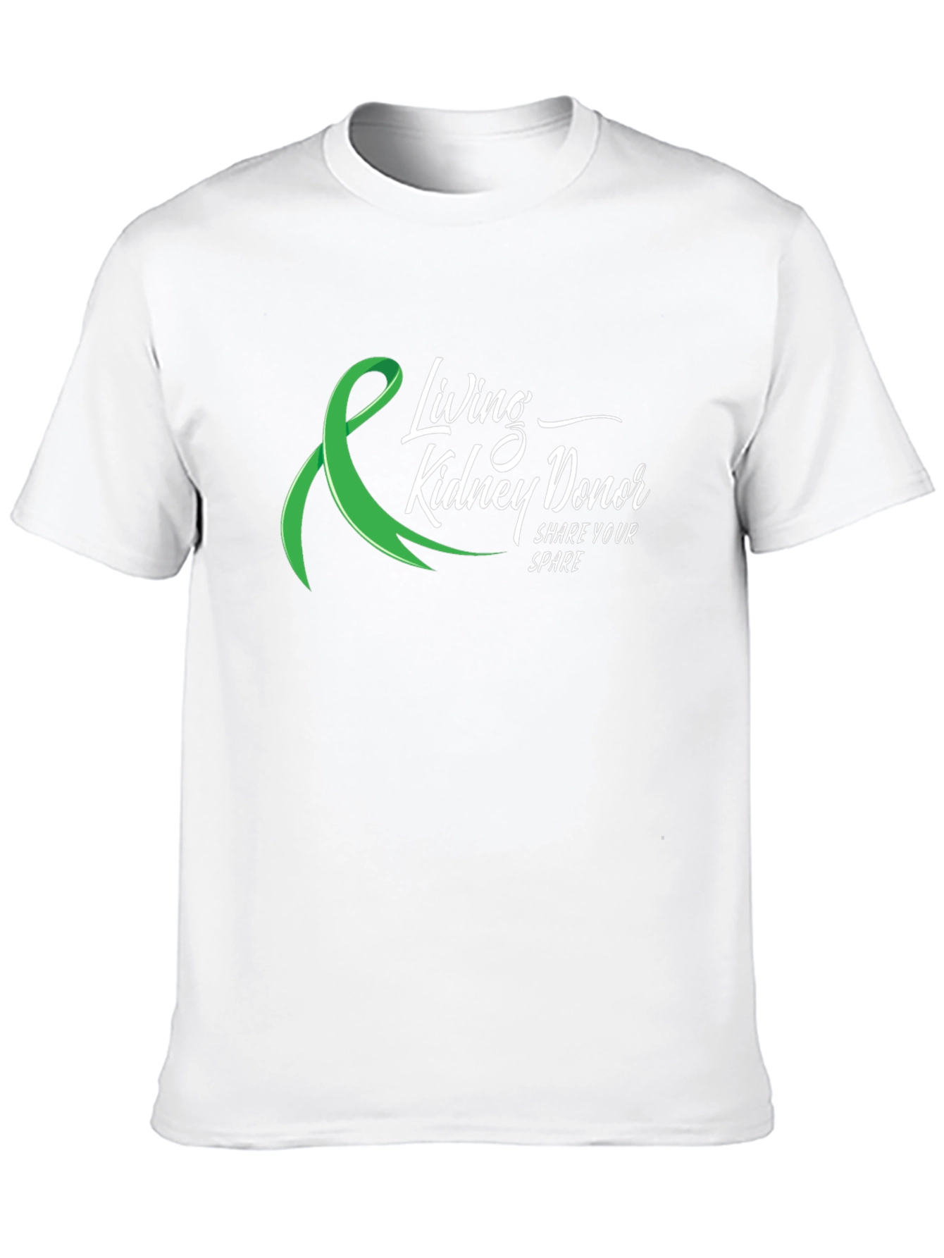 Living Kidney Donor Awareness T-Shirt
