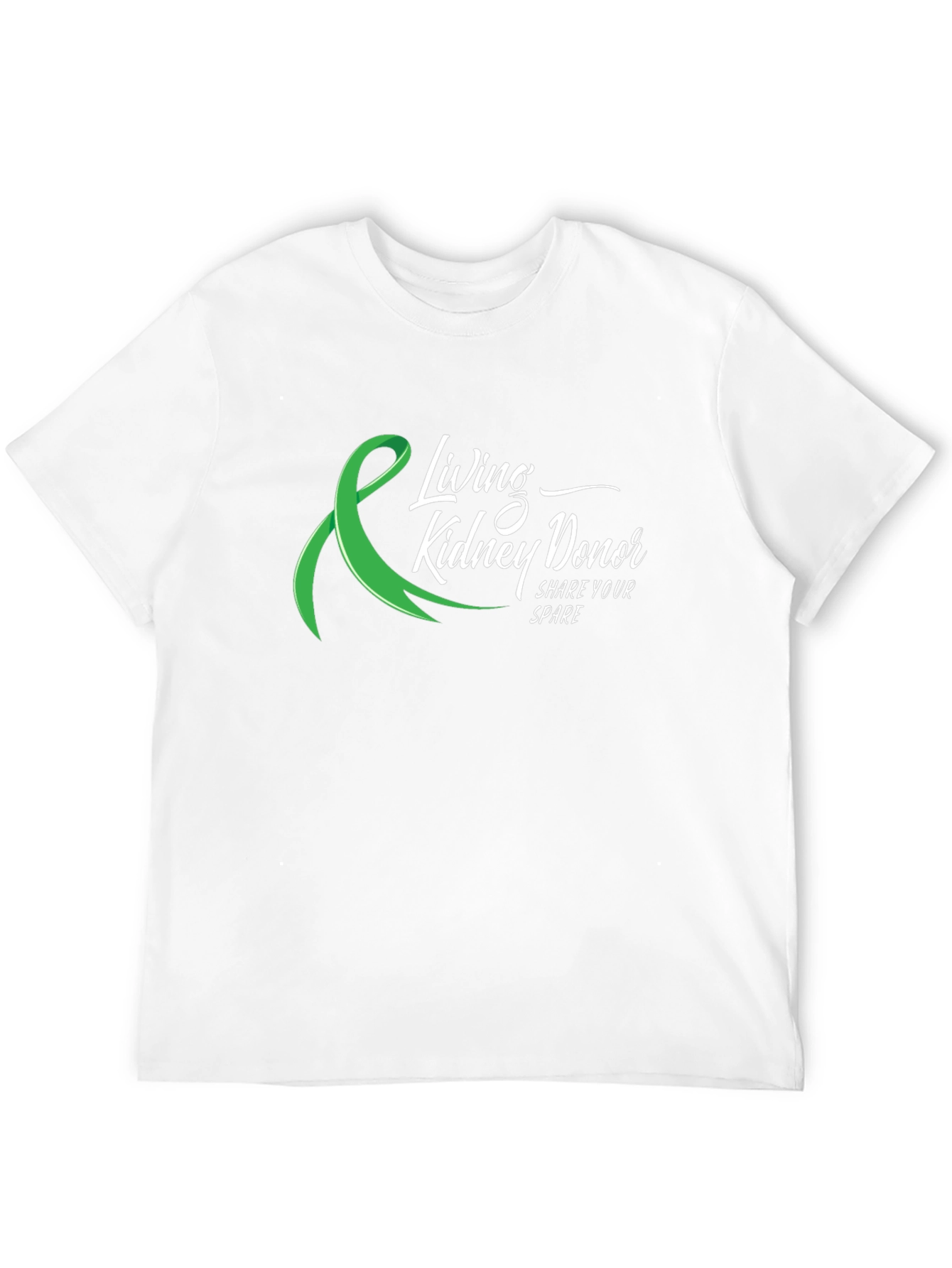 Living Kidney Donor Awareness T-Shirt