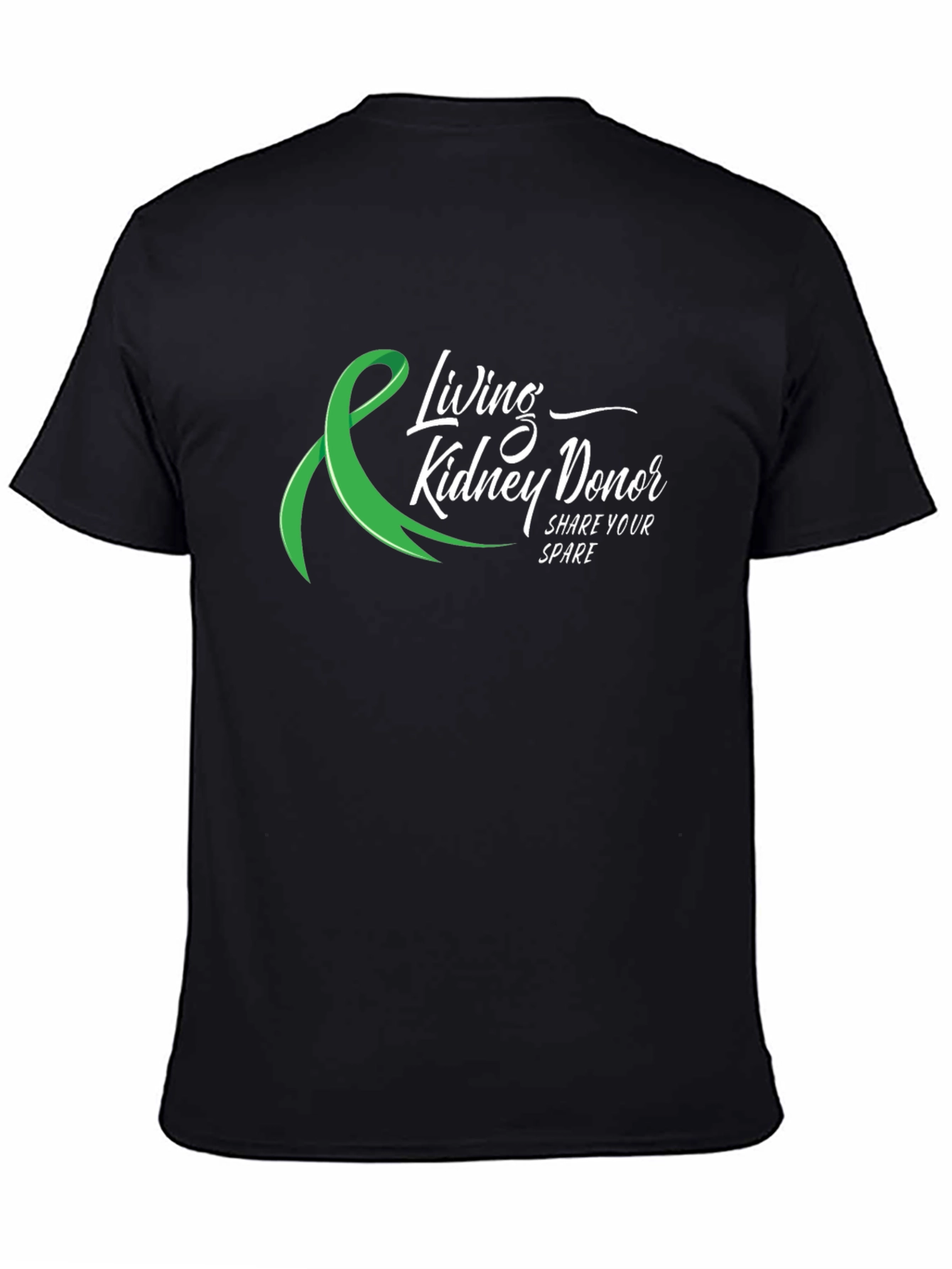 Living Kidney Donor Awareness T-Shirt