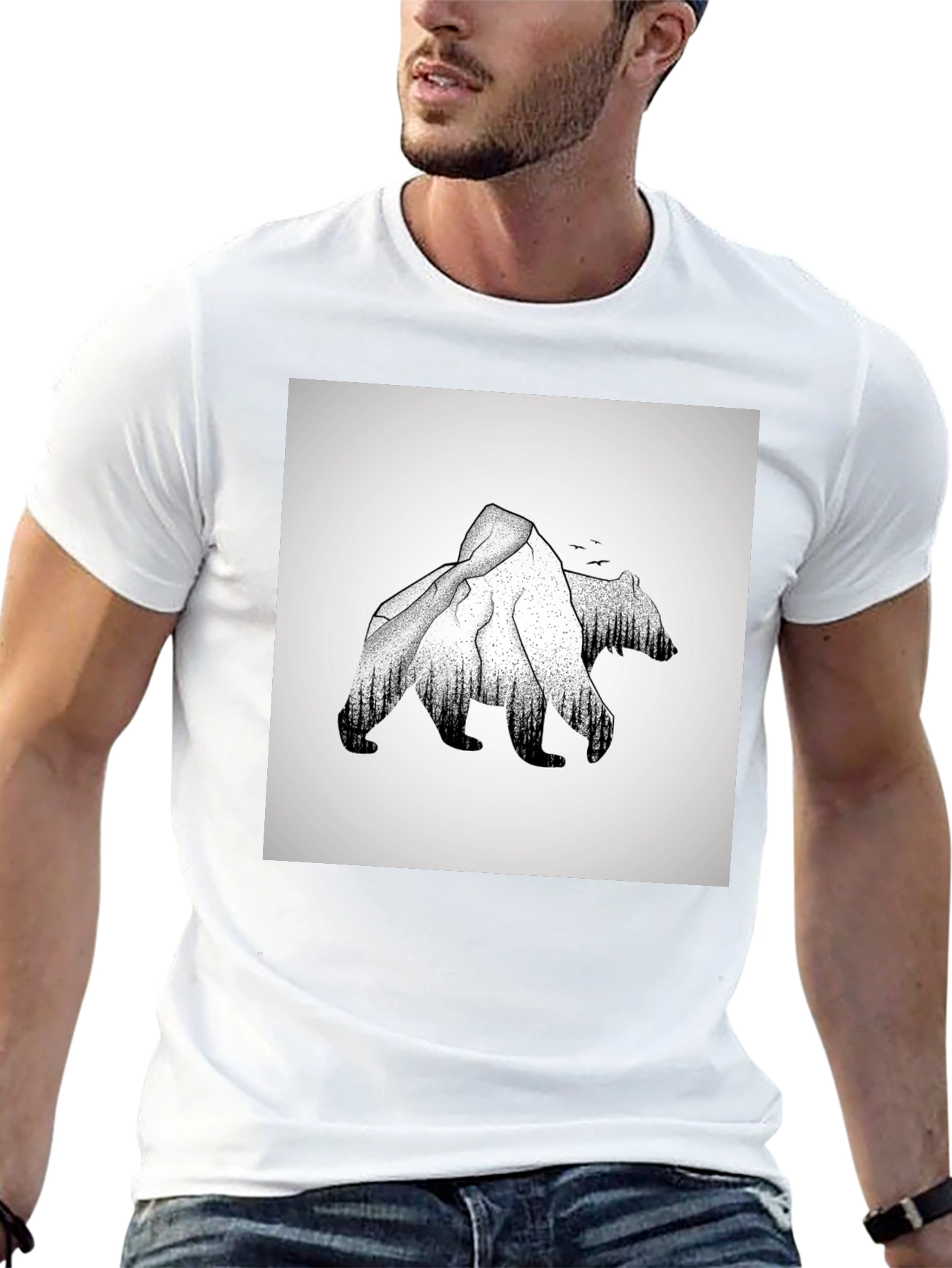 Bear Mountain T-Shirt