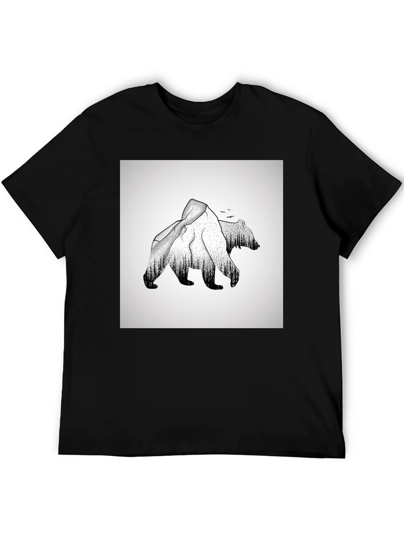 Bear Mountain T-Shirt