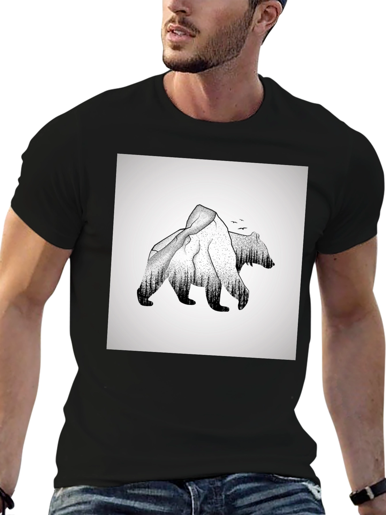Bear Mountain T-Shirt