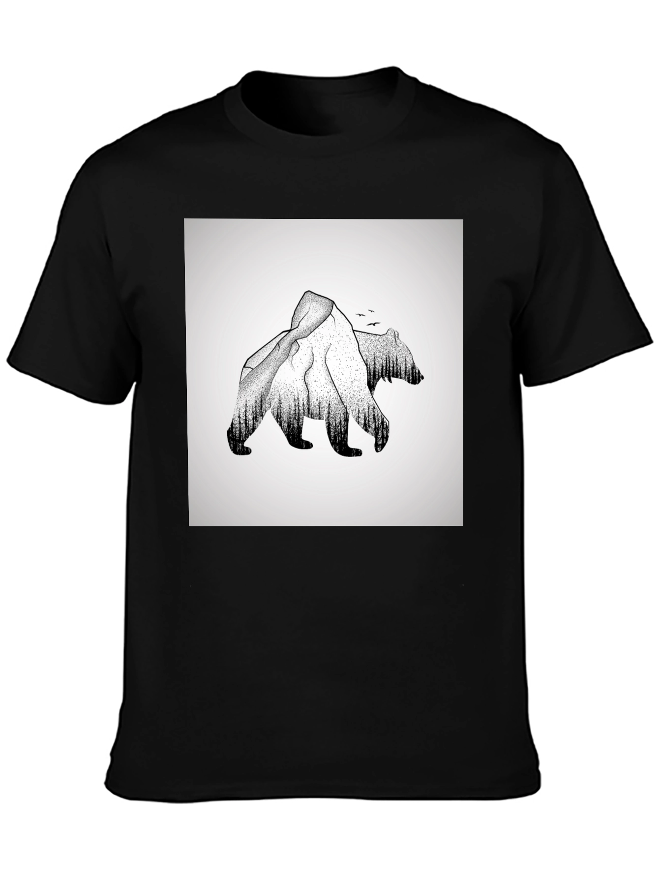 Bear Mountain T-Shirt