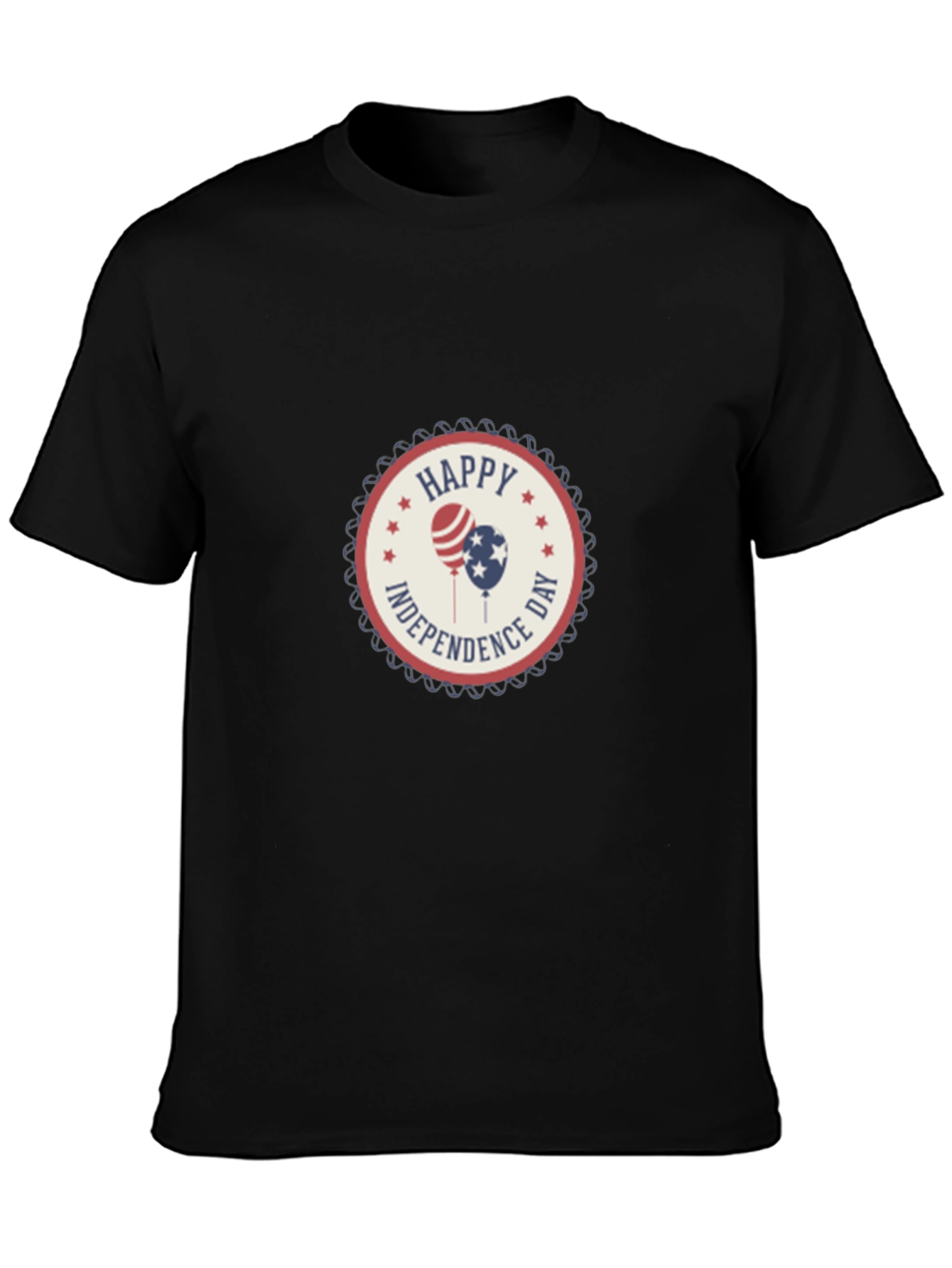 Happy Independence Day T-Shirt