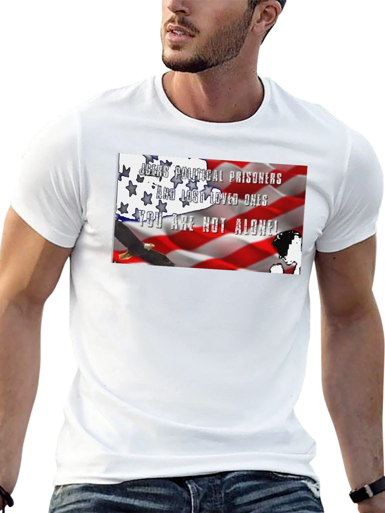 Political Prisoners T-Shirt