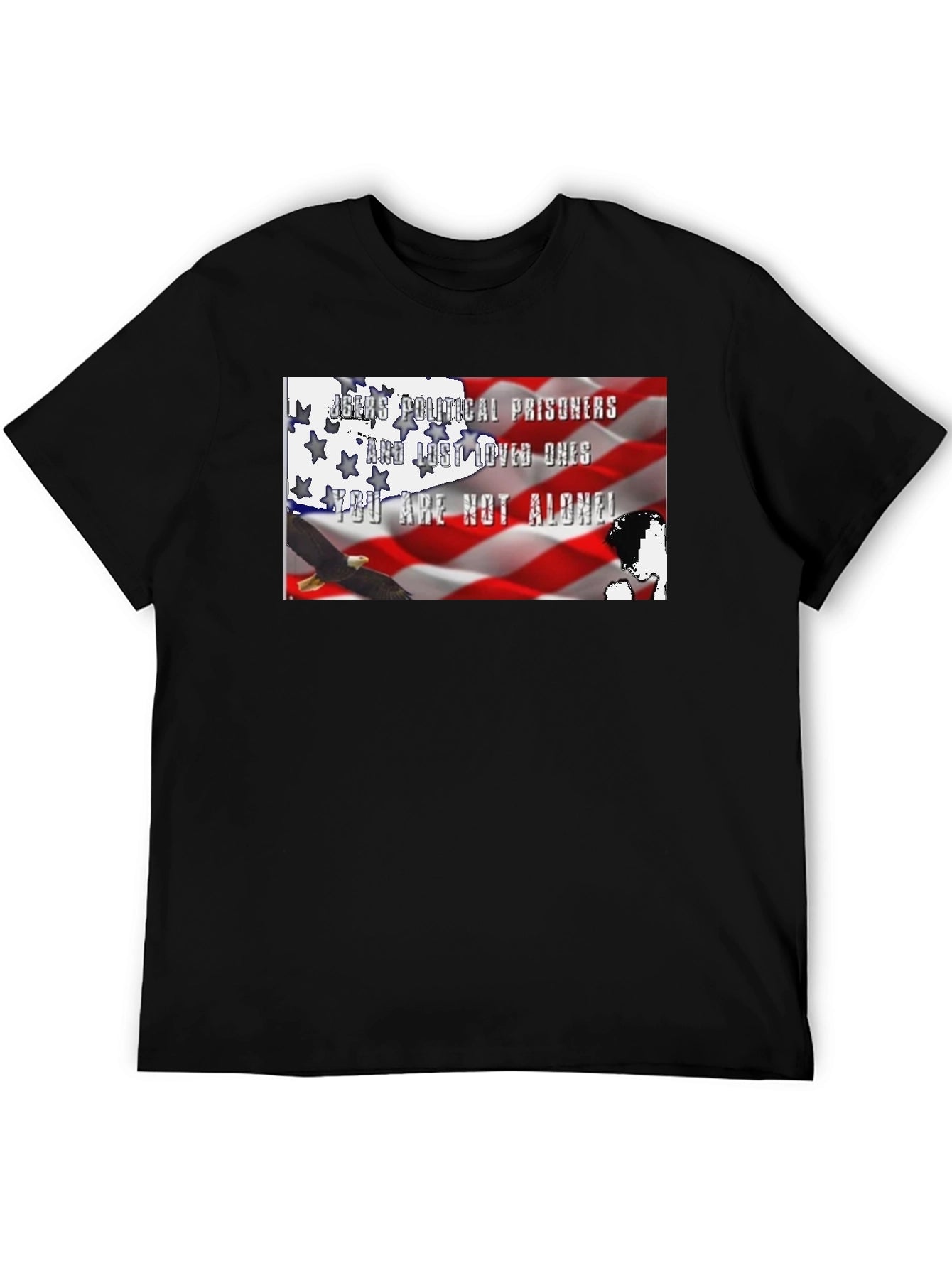 Political Prisoners T-Shirt