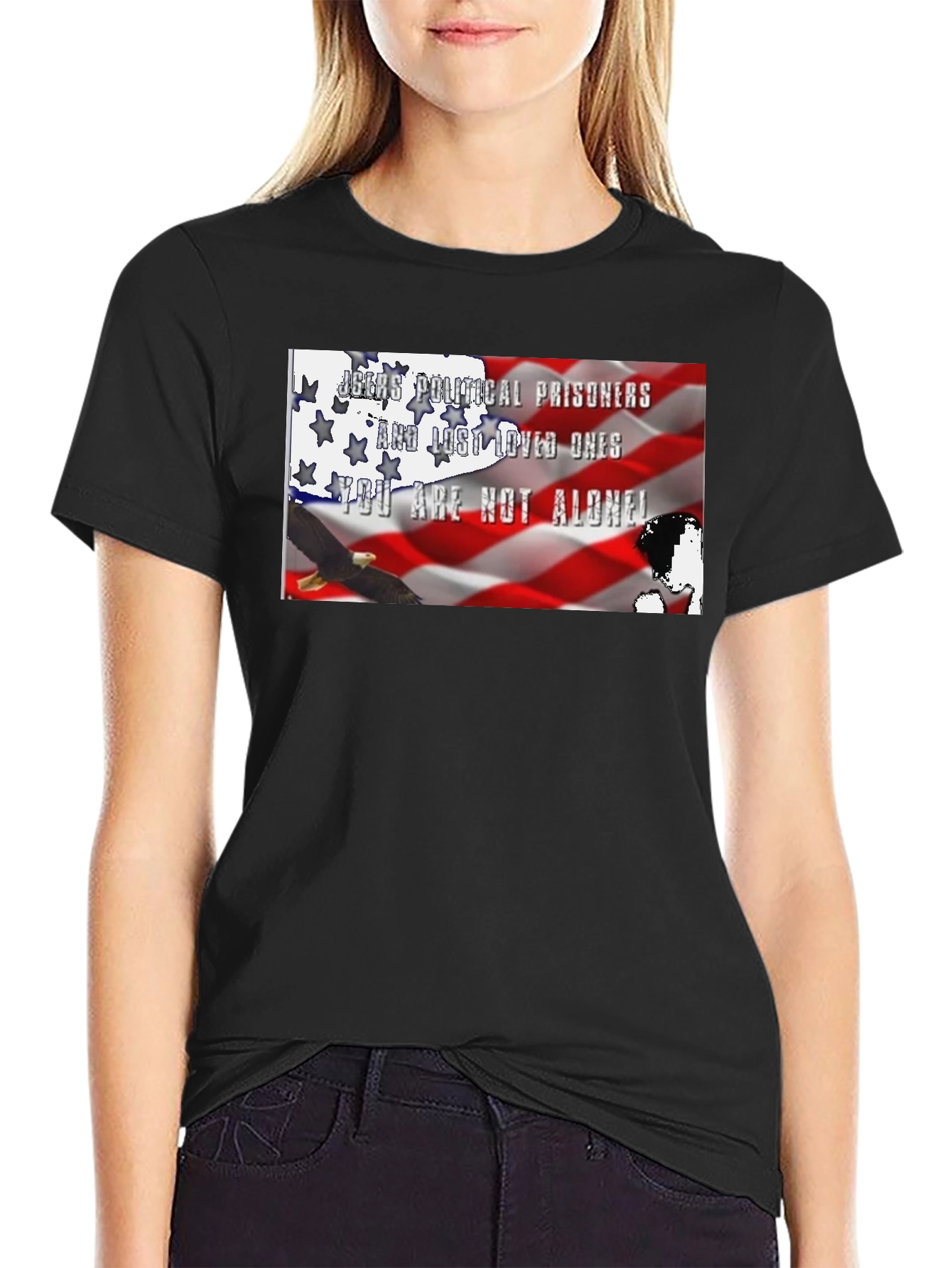 Political Prisoners T-Shirt
