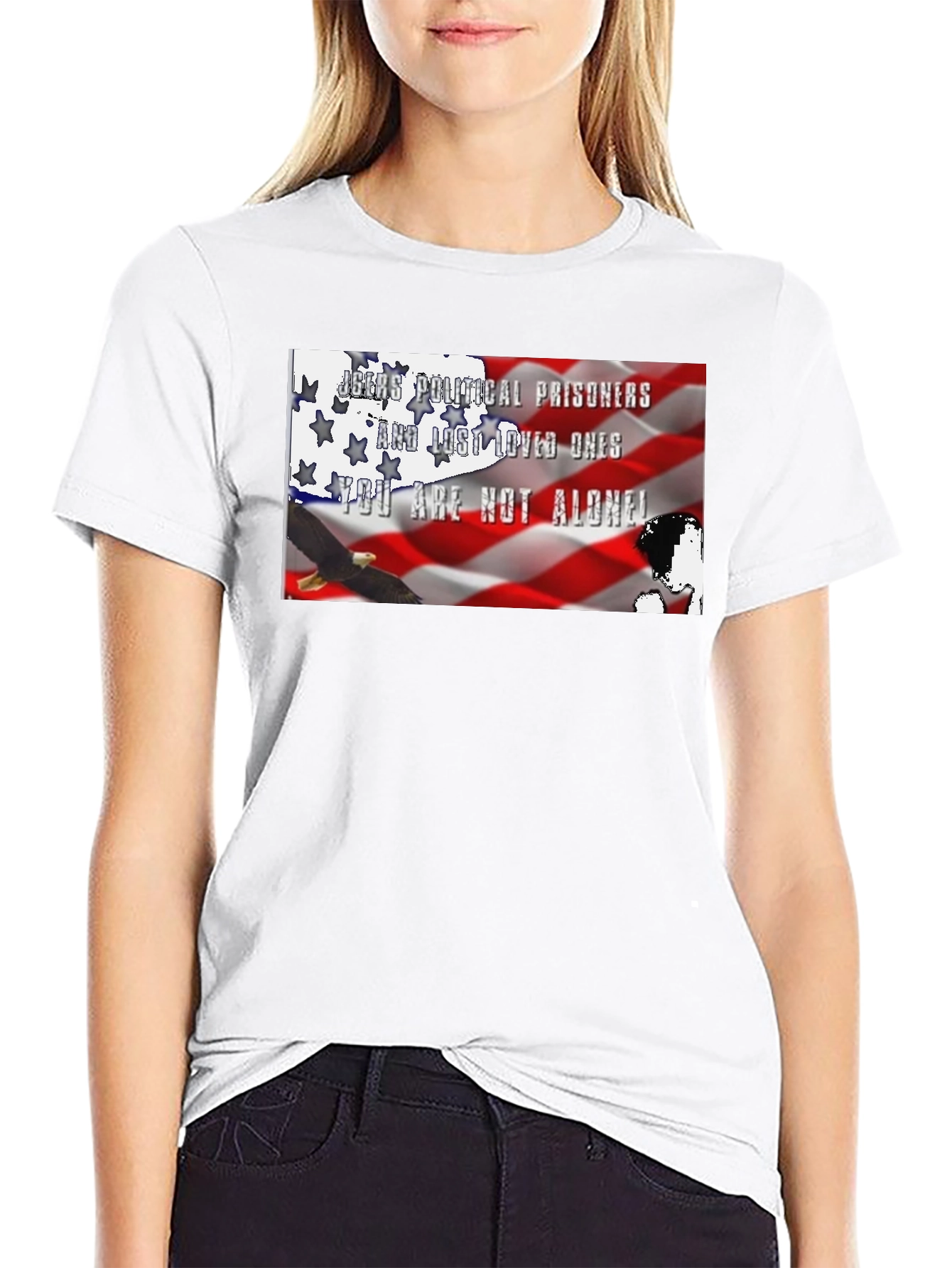 Political Prisoners T-Shirt