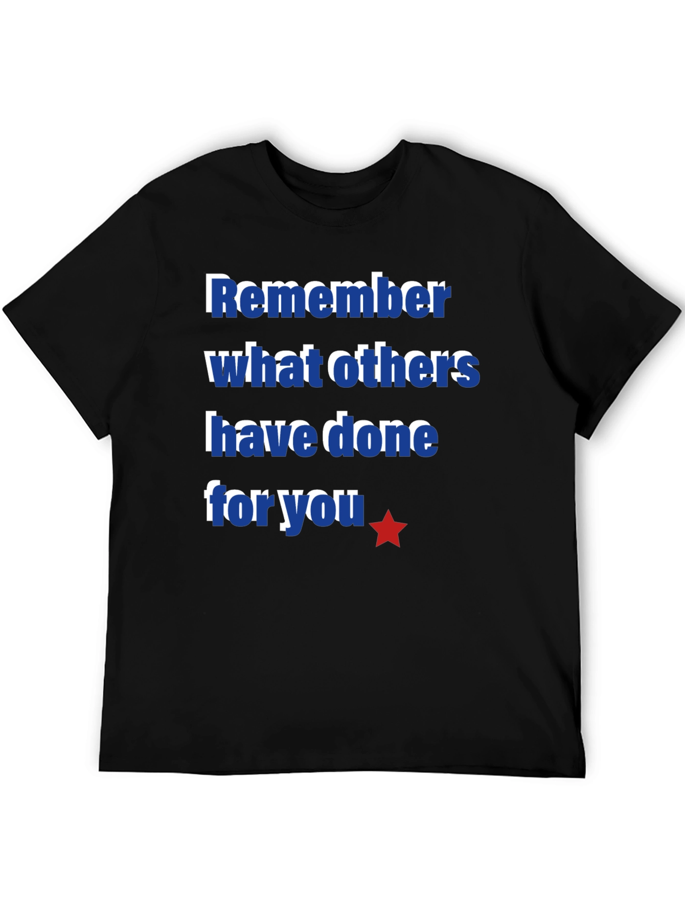 Remember Others T-Shirt