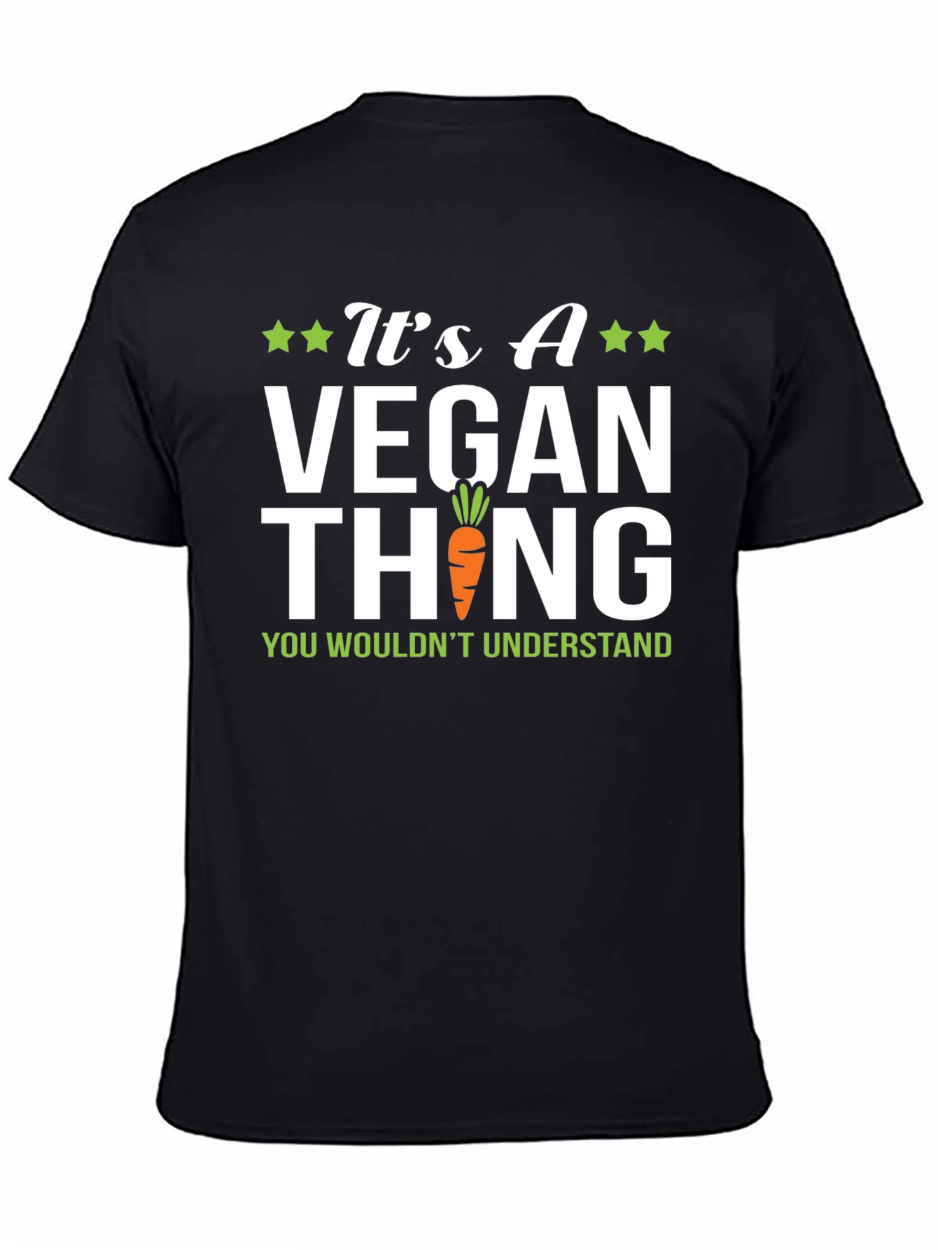 Its a Vegan Thing T-Shirt