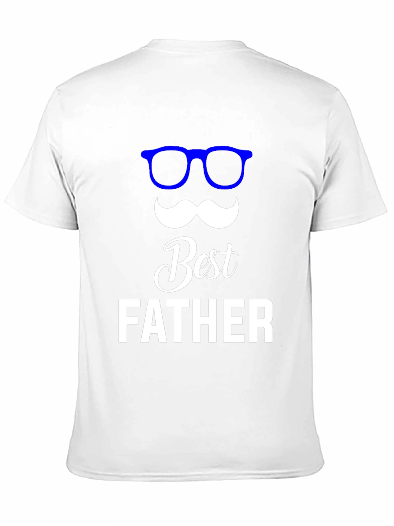 Best Father T-Shirt