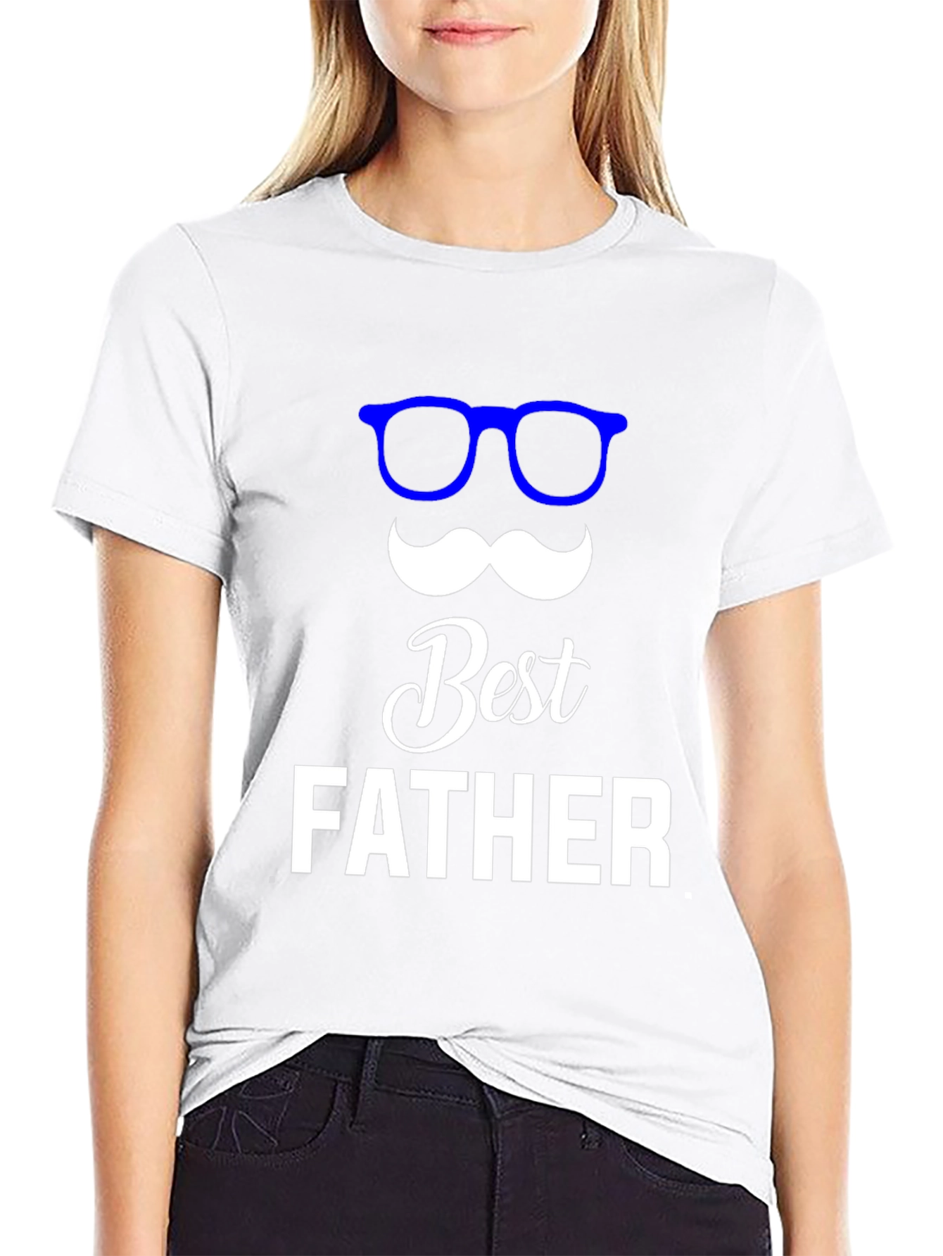 Best Father T-Shirt