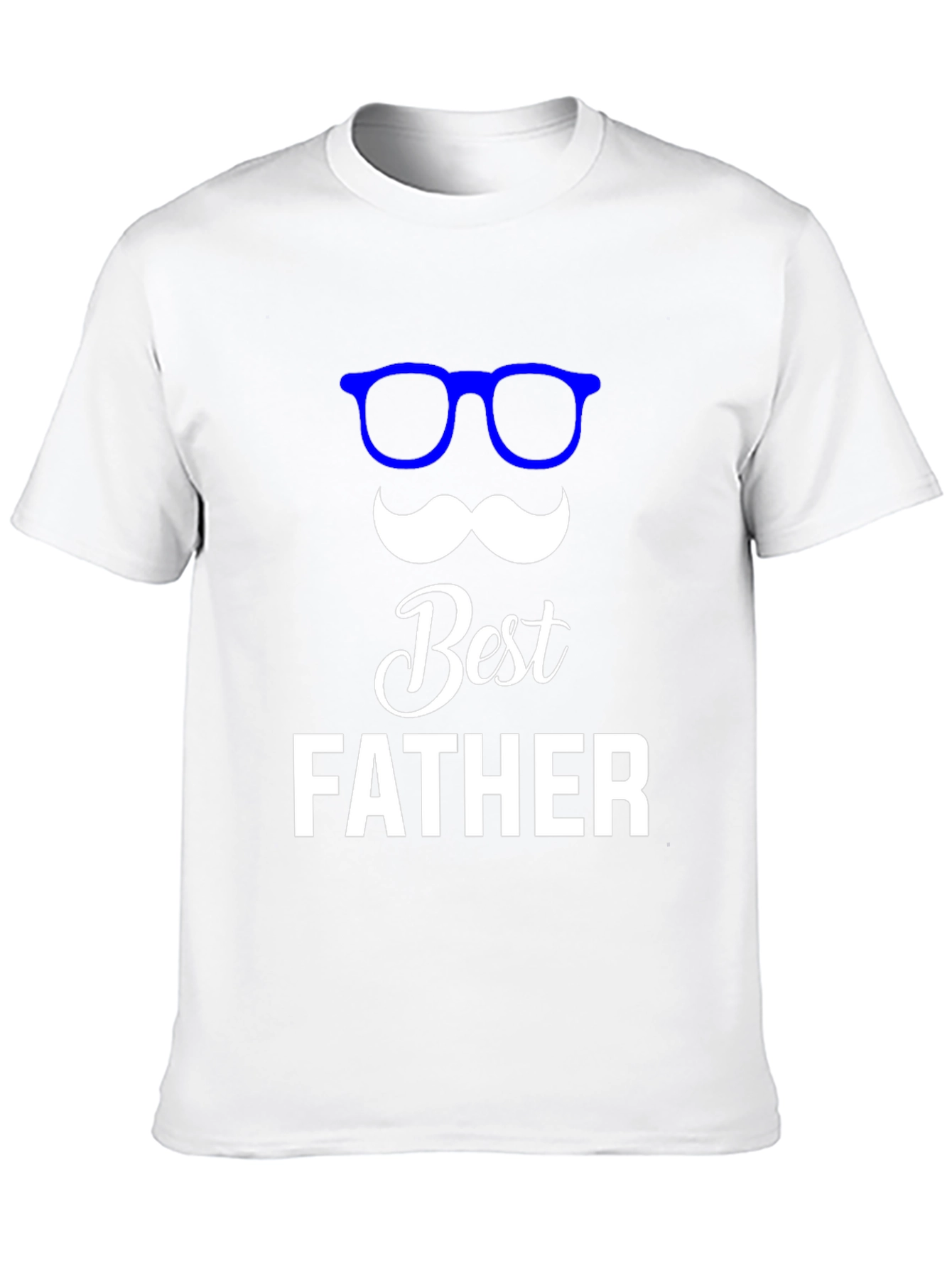 Best Father T-Shirt