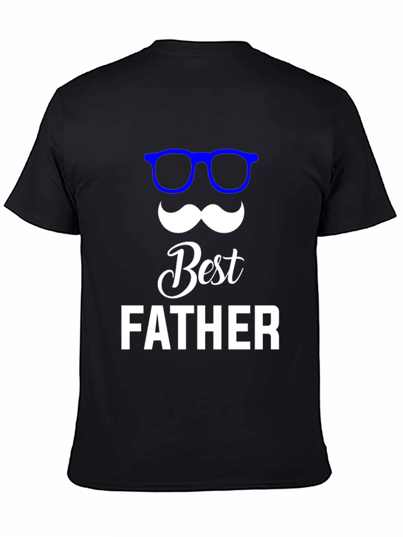 Best Father T-Shirt