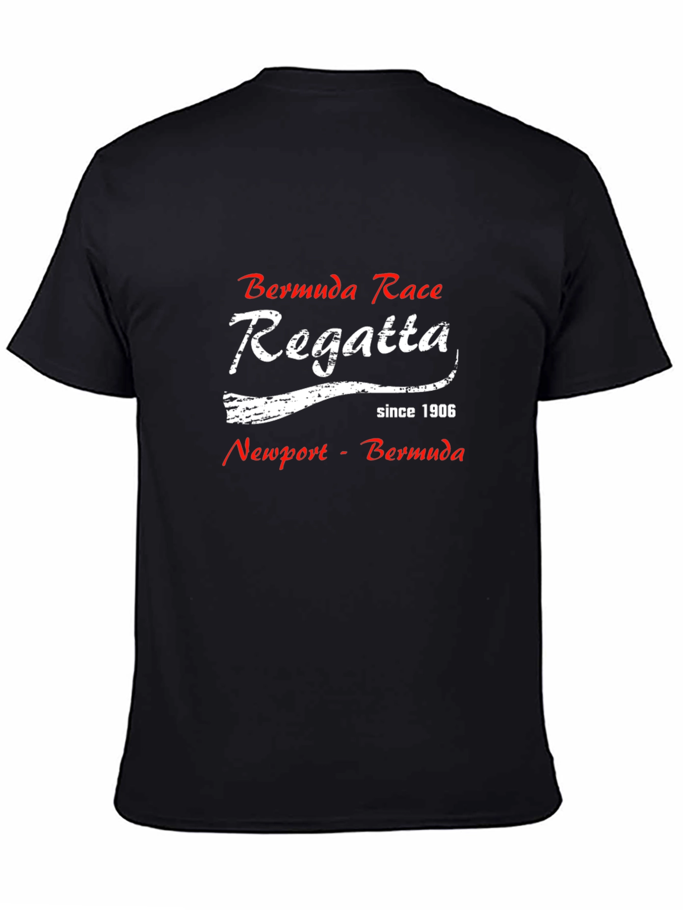 Bermuda Race Regatta T-Shirt