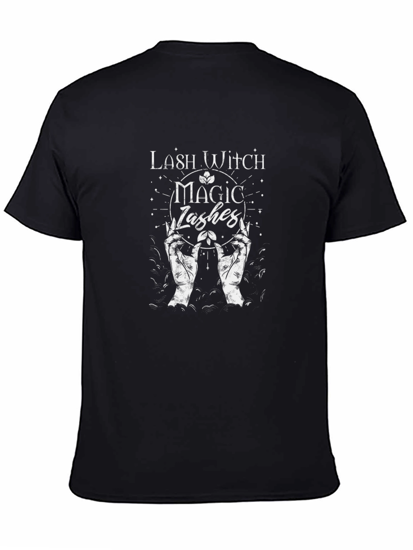 Lash Witch Magic Lashes T-Shirt