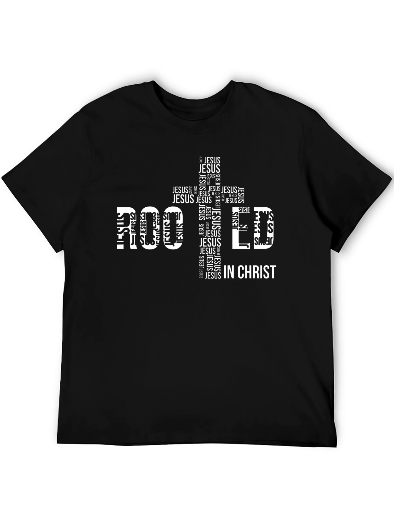 Rooted in Christ T-Shirt