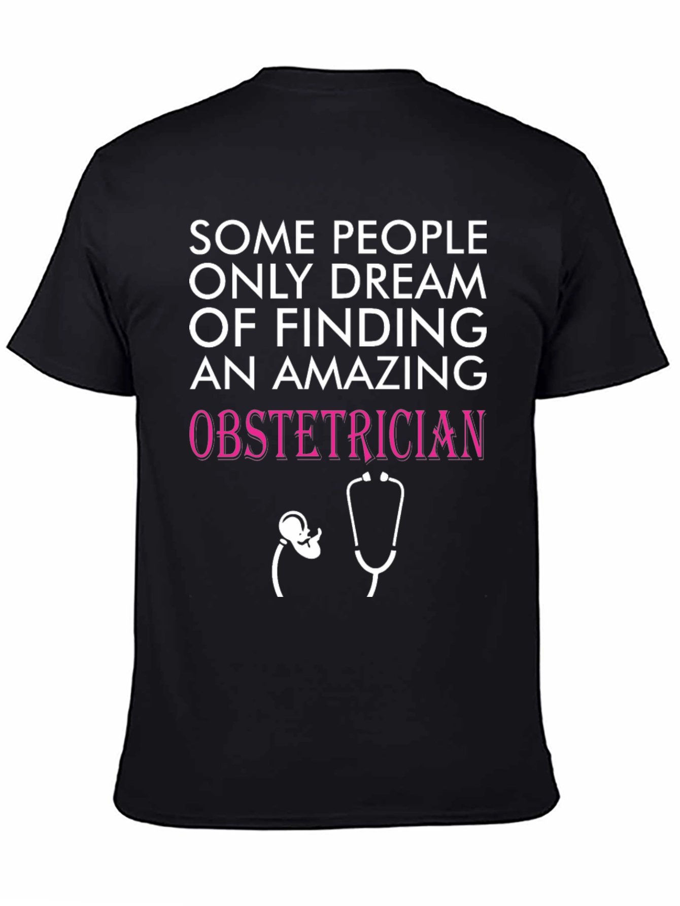 Amazing Obstetrician T-Shirt