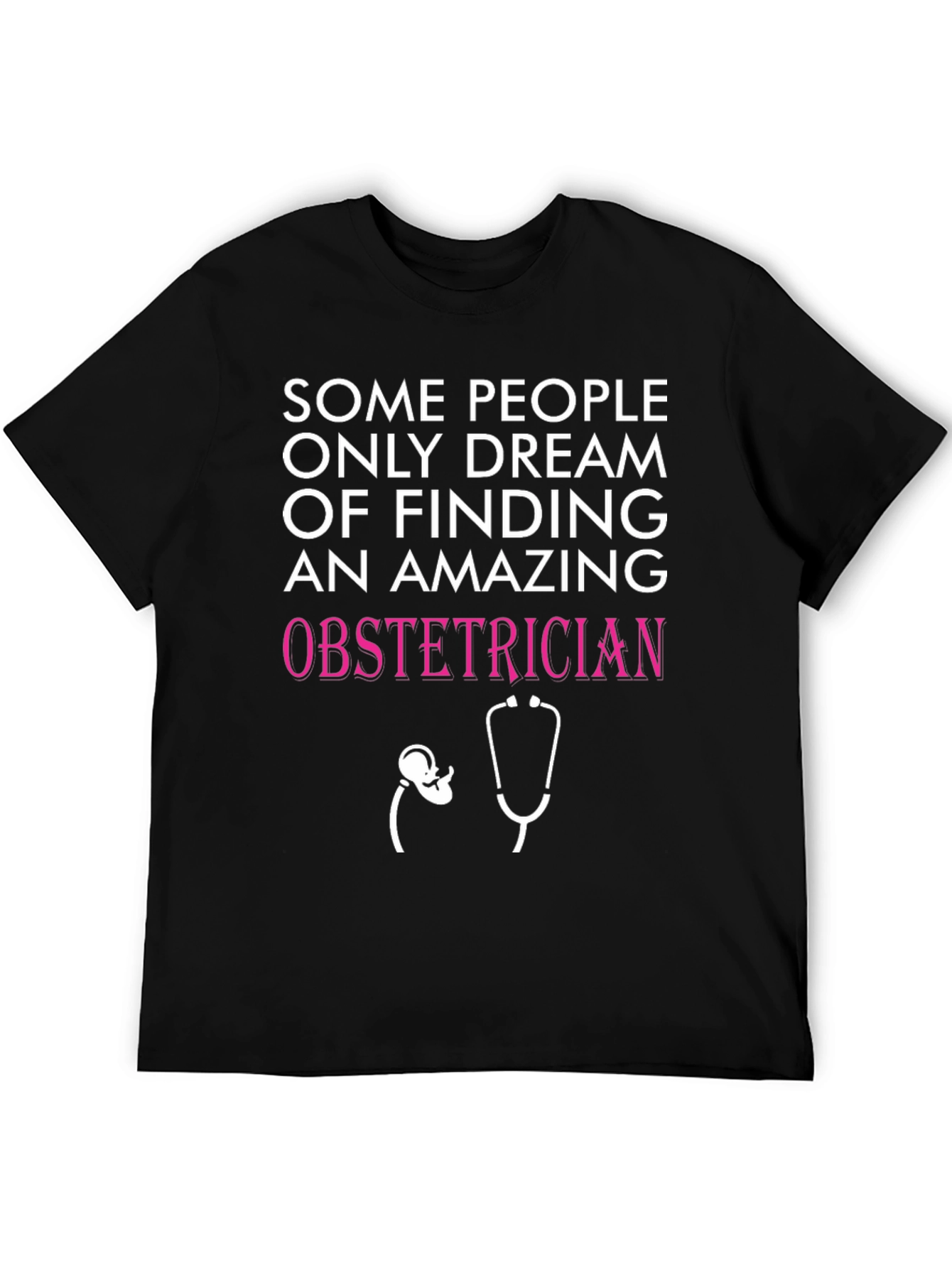 Amazing Obstetrician T-Shirt