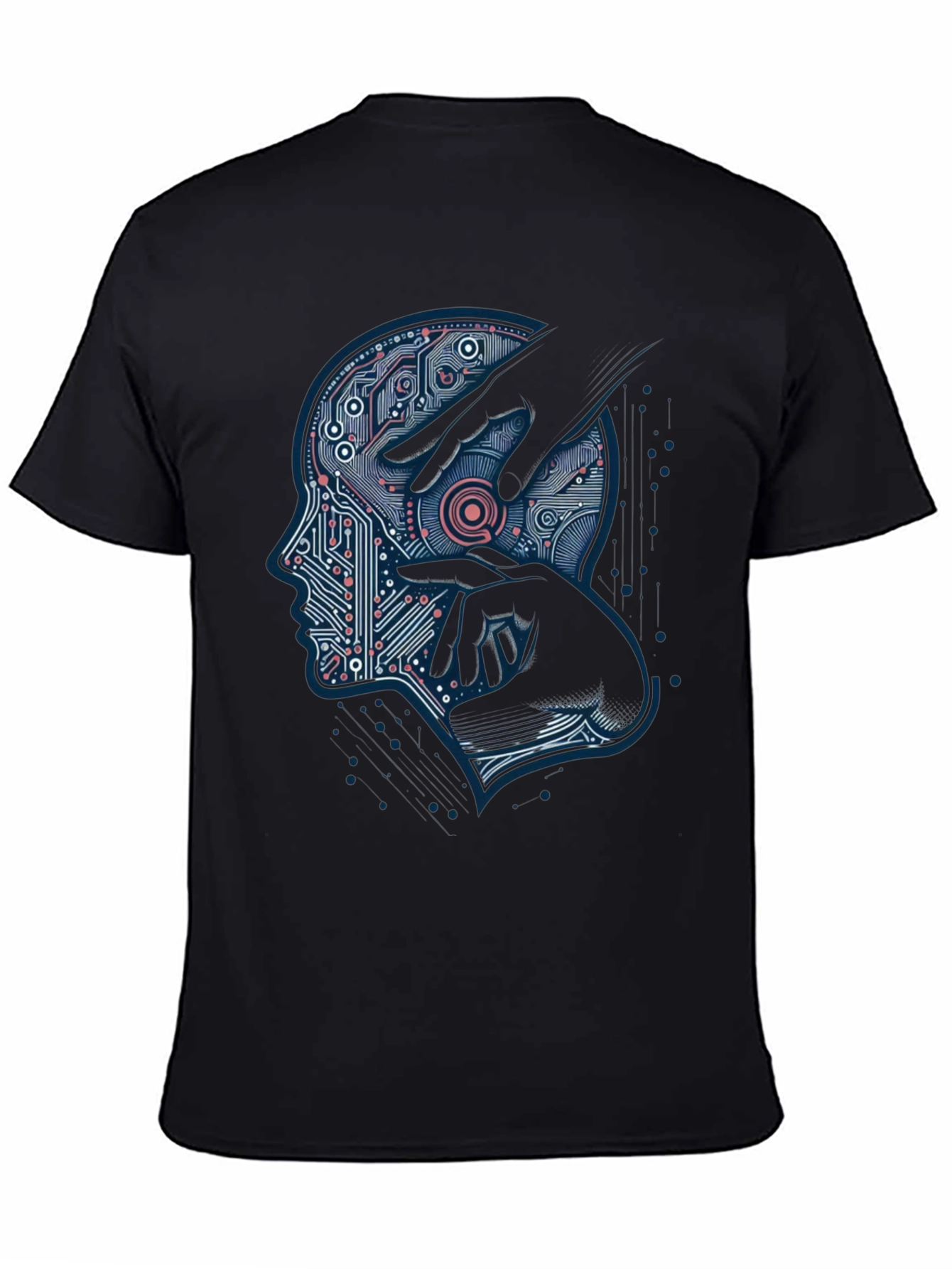 Tech Mind T-Shirt