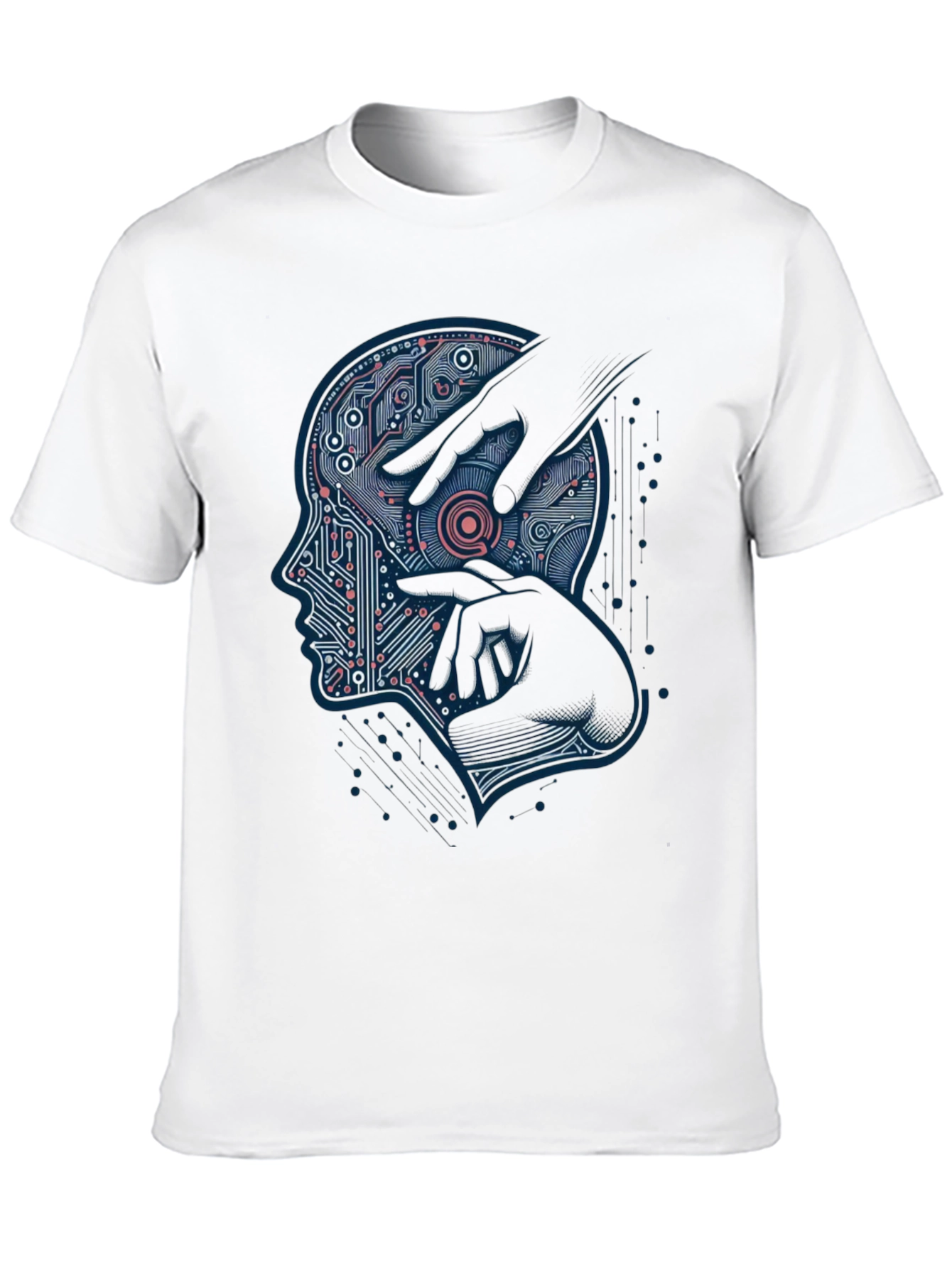 Tech Mind T-Shirt