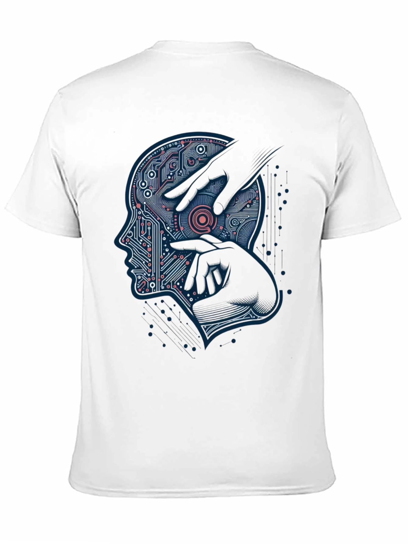 Tech Mind T-Shirt